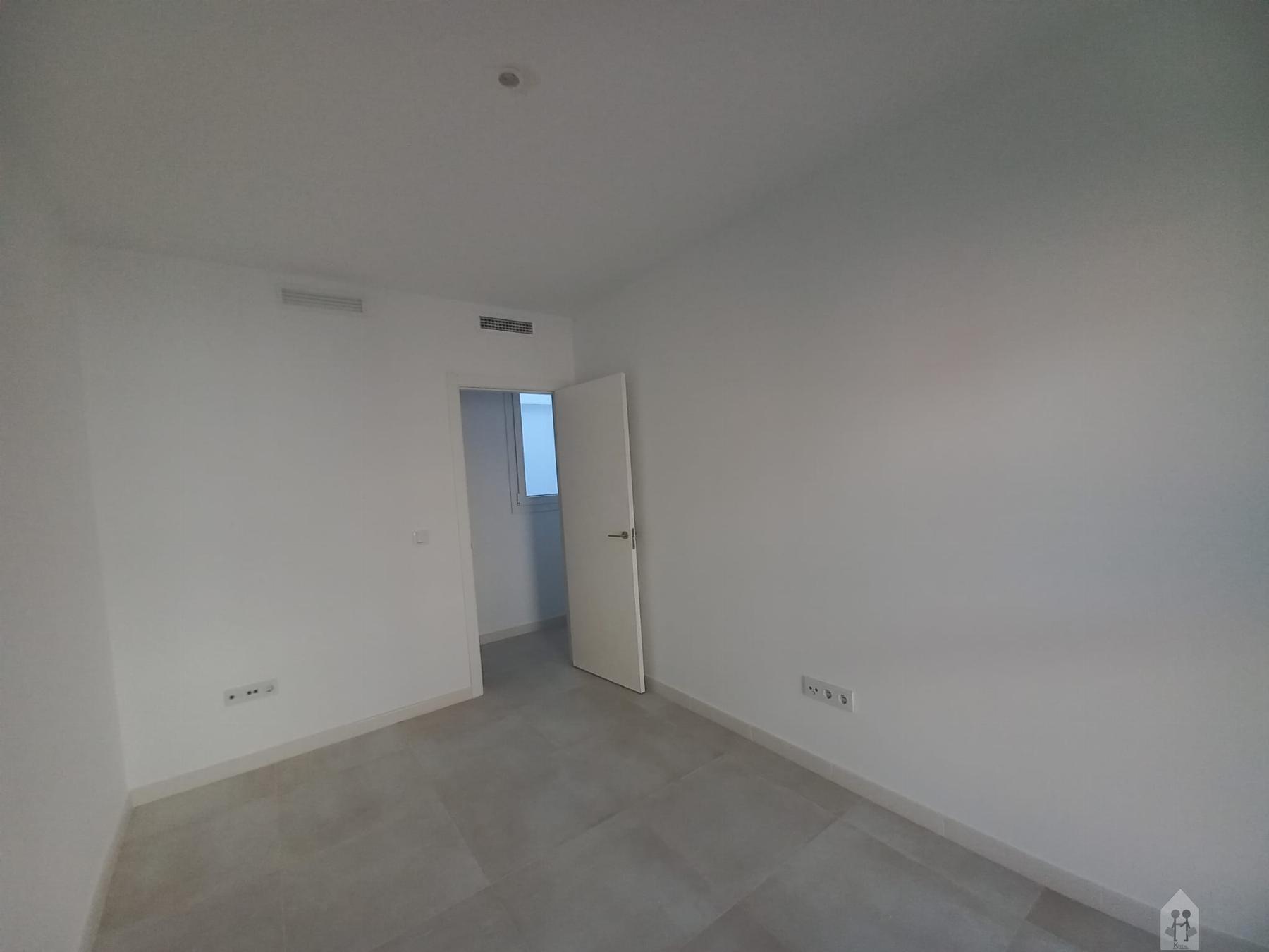 For sale of flat in Sevilla