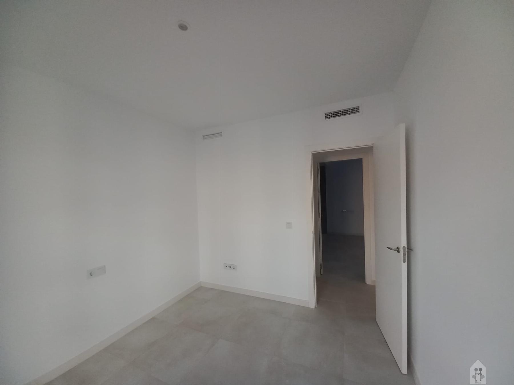 For sale of flat in Sevilla