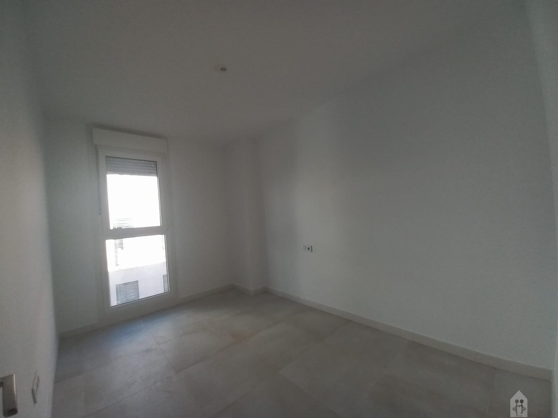 For sale of flat in Sevilla