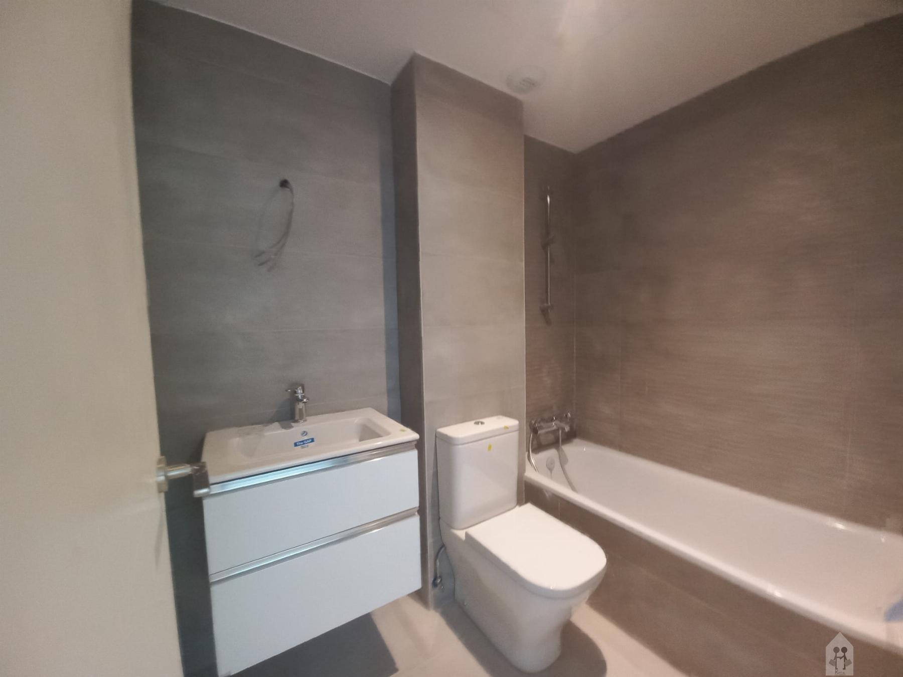 For sale of flat in Sevilla