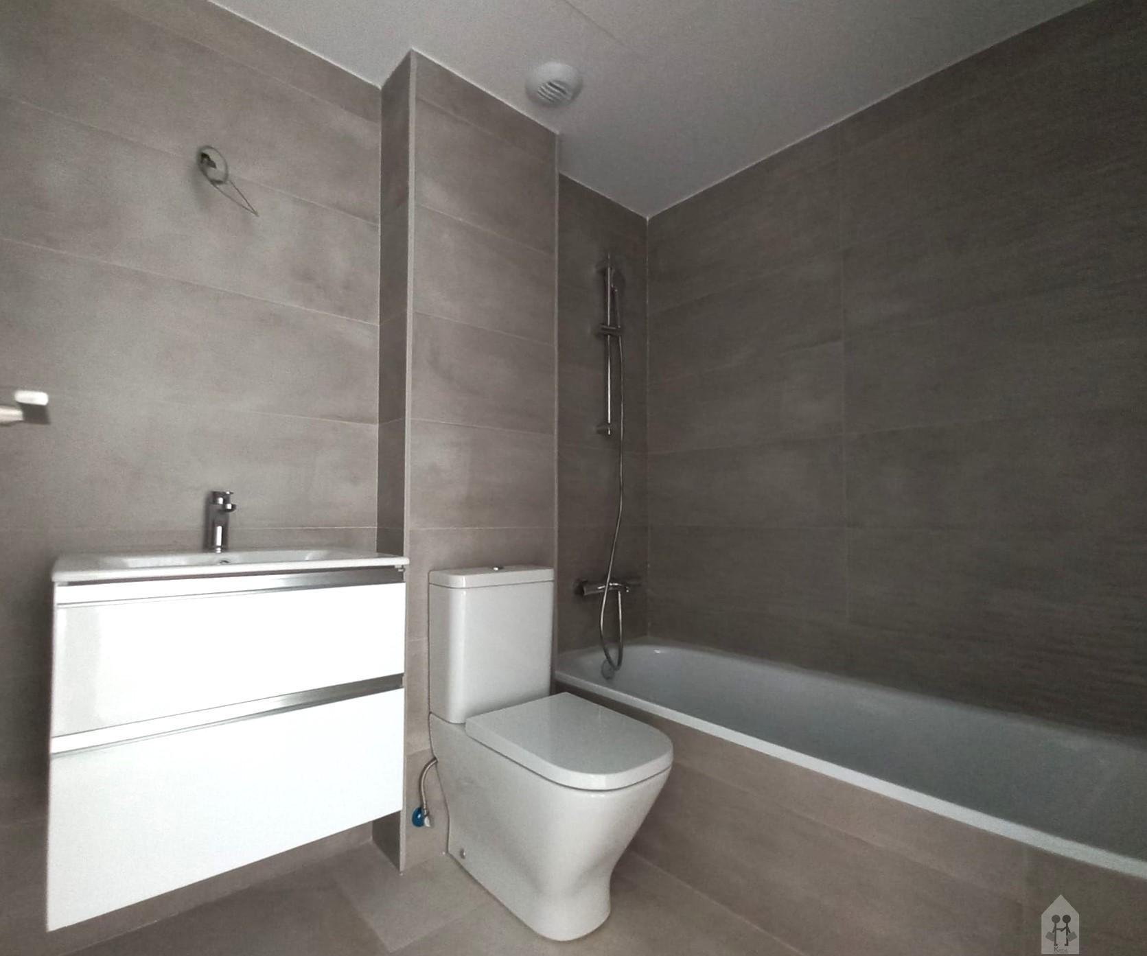 For sale of flat in Sevilla