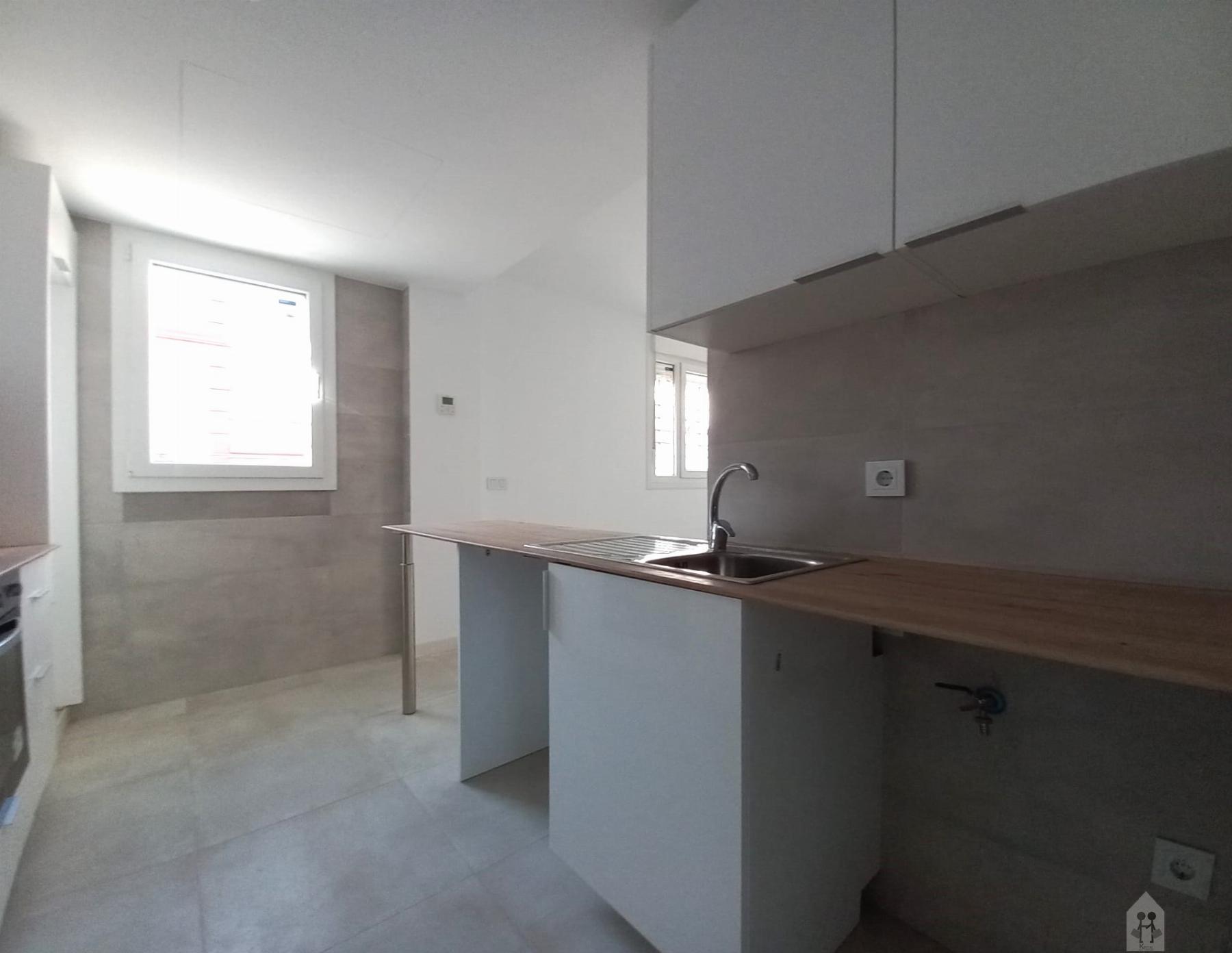 For sale of flat in Sevilla