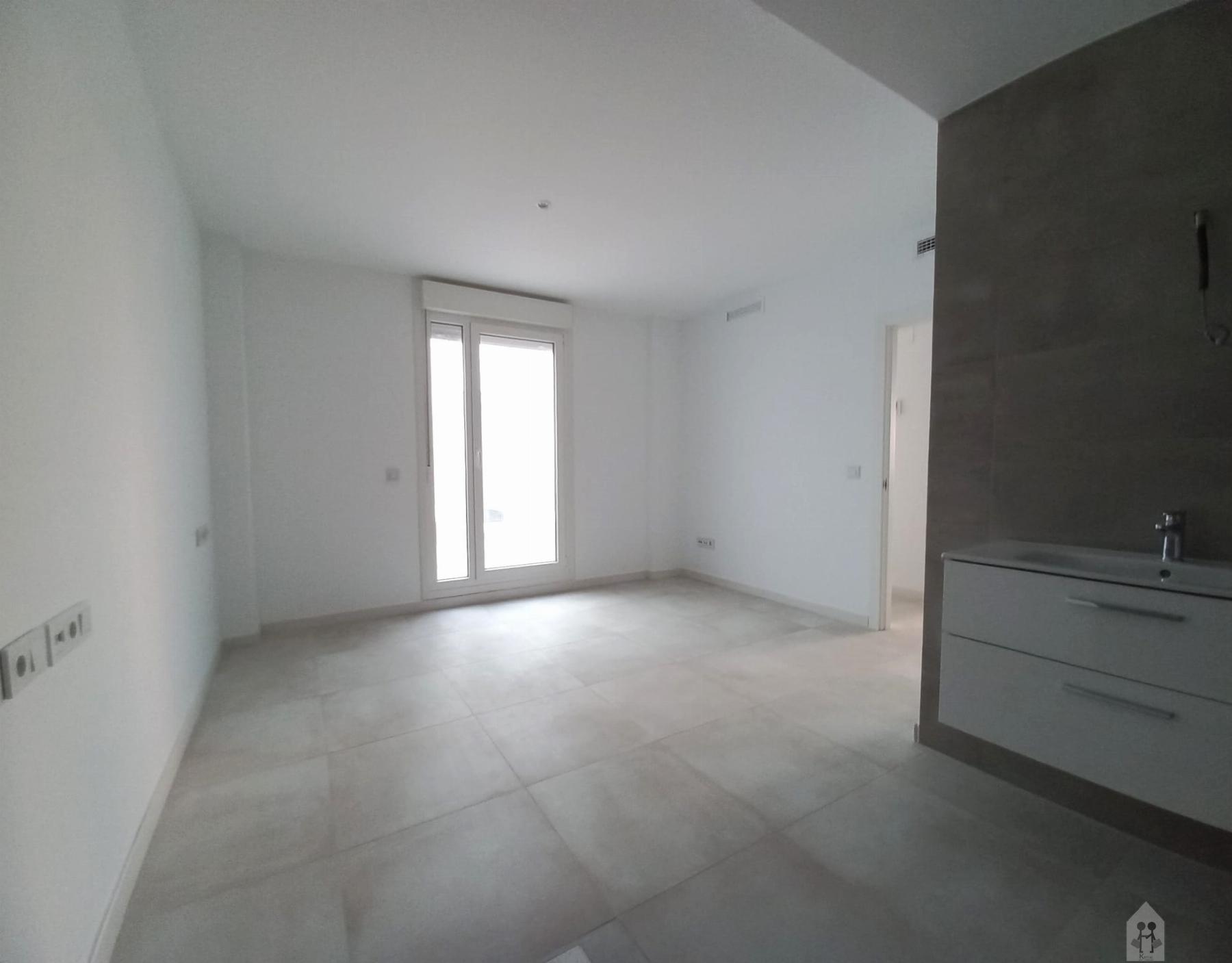For sale of flat in Sevilla