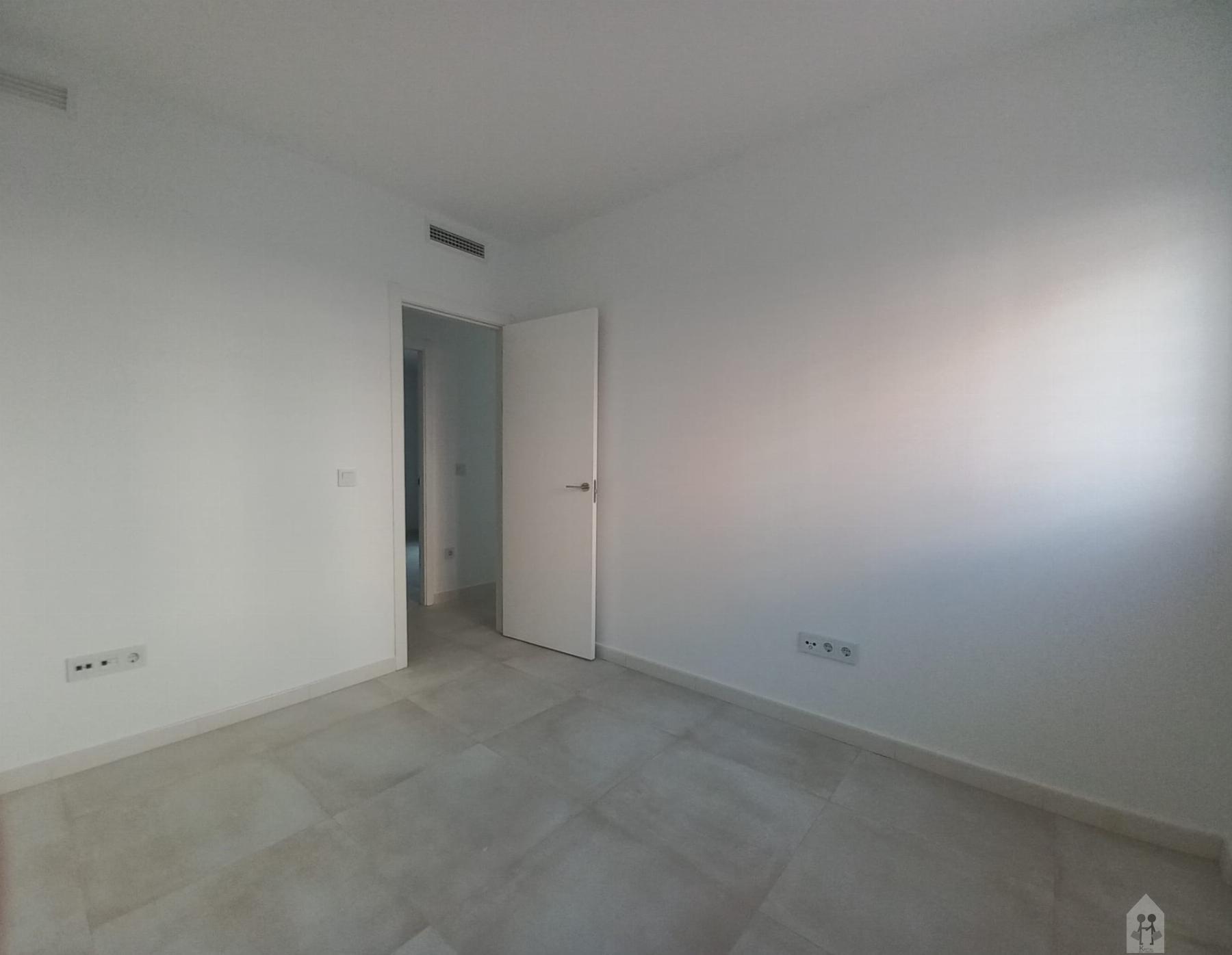 For sale of flat in Sevilla