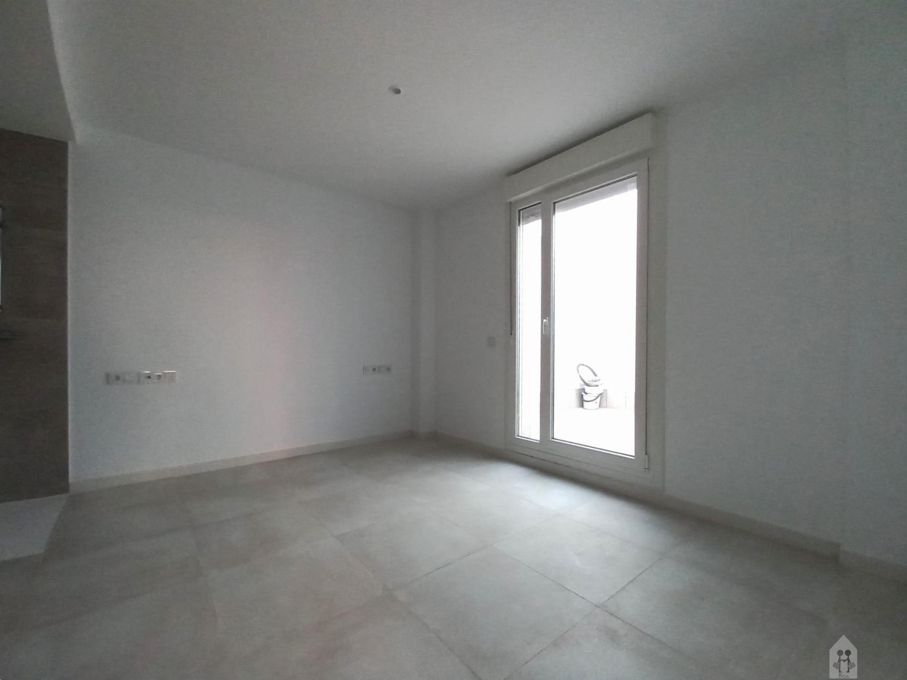 For sale of flat in Sevilla