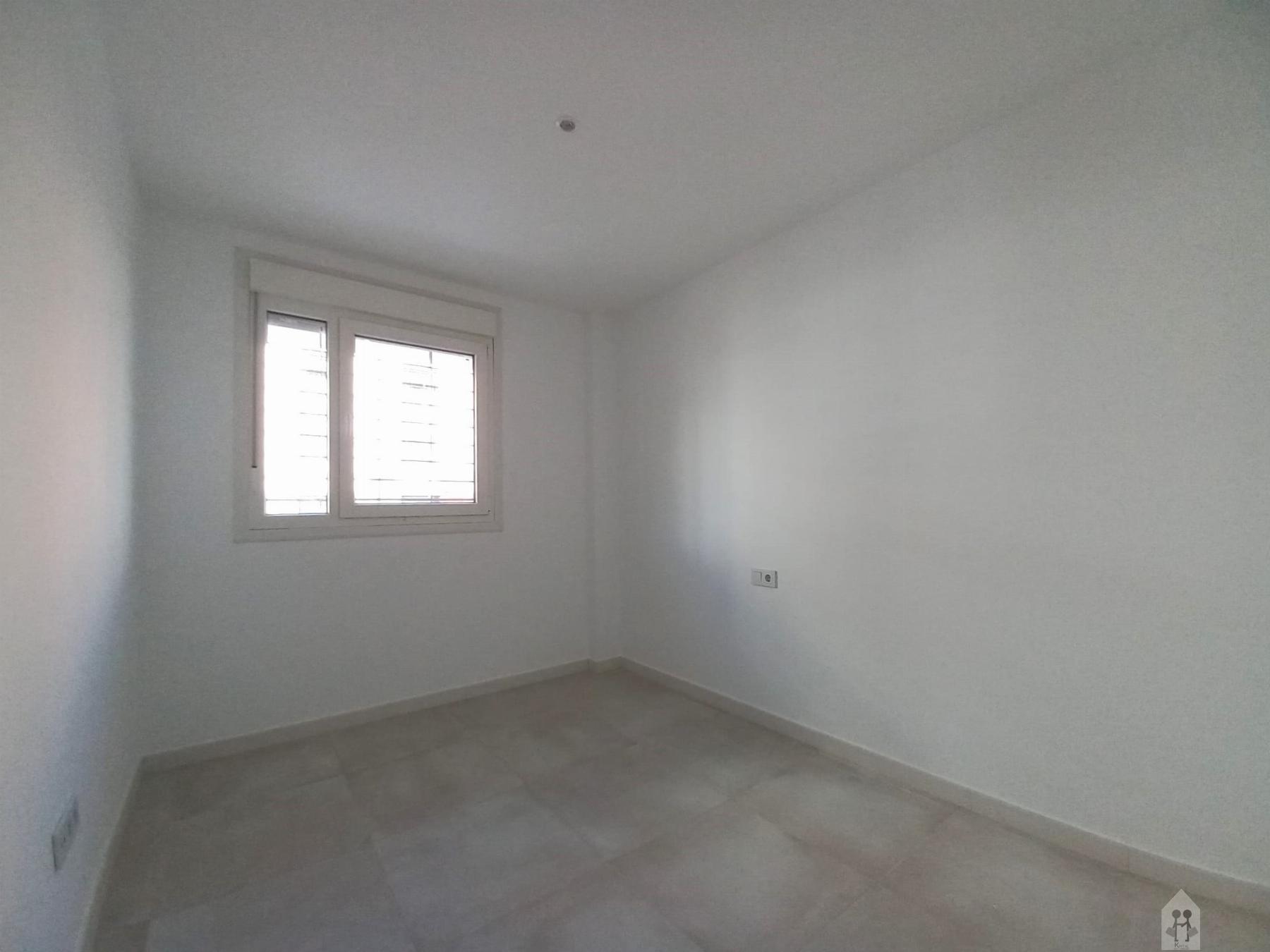 For sale of flat in Sevilla