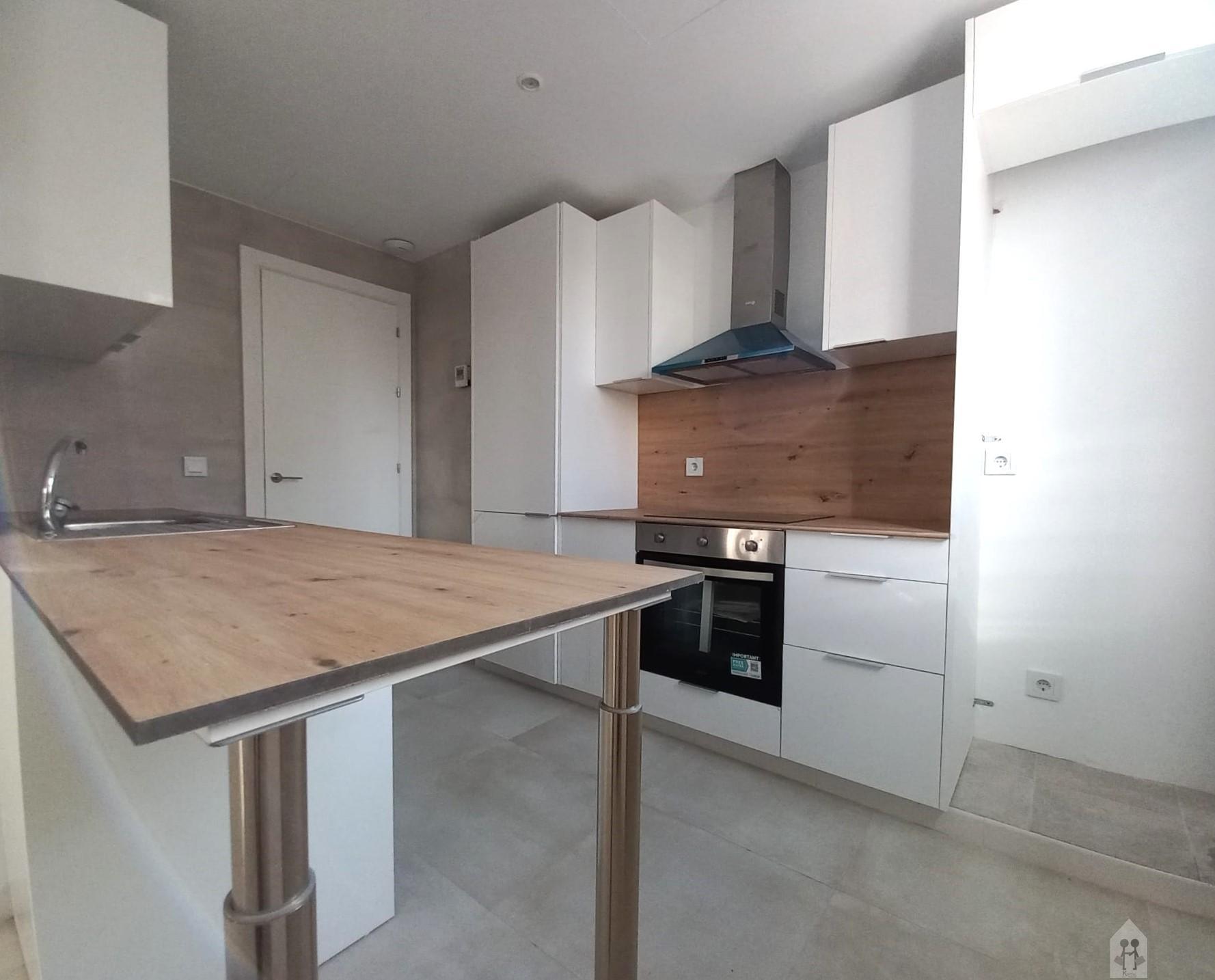 For sale of flat in Sevilla