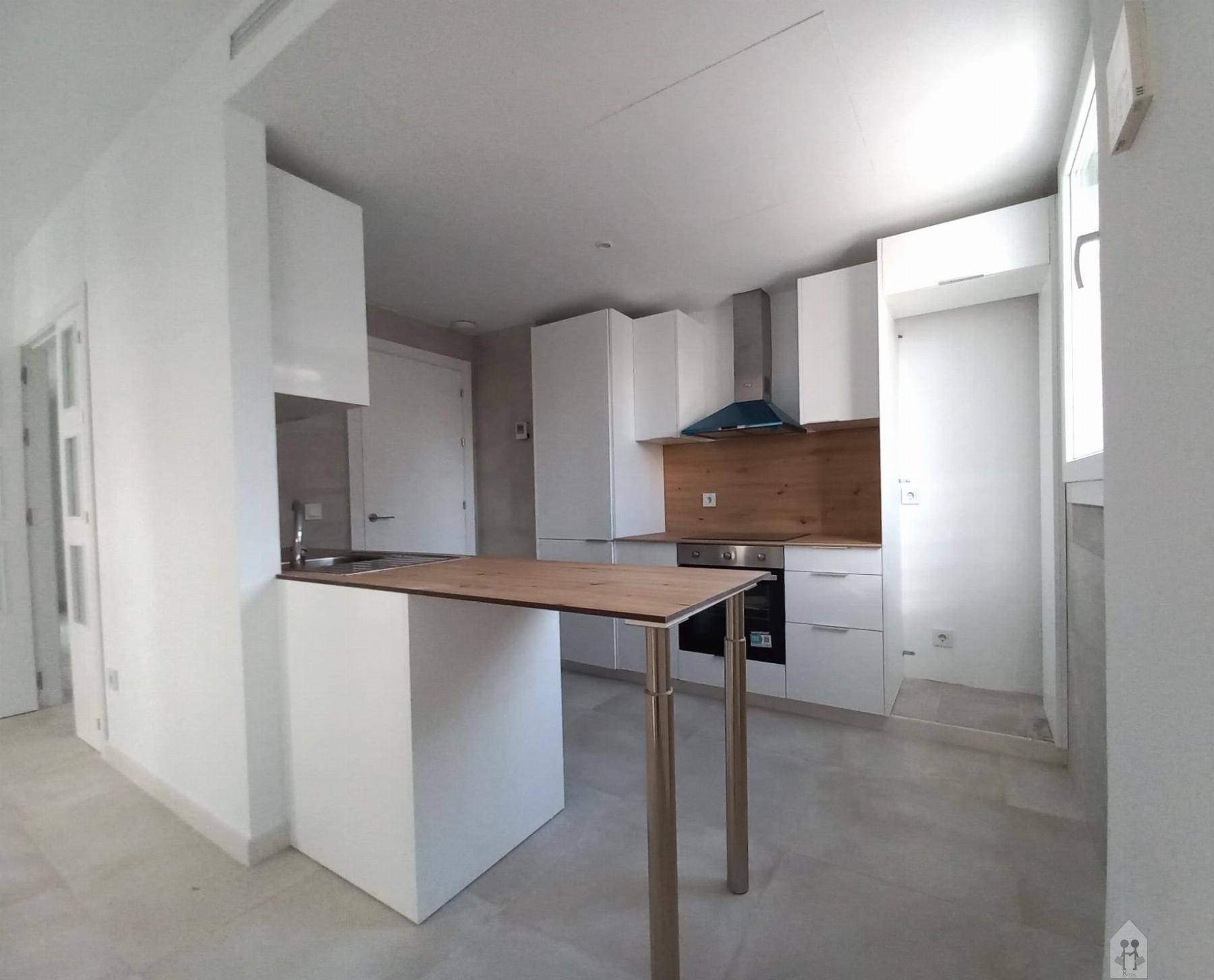 For sale of flat in Sevilla