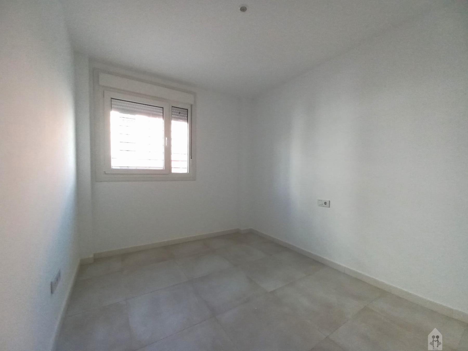 For sale of flat in Sevilla