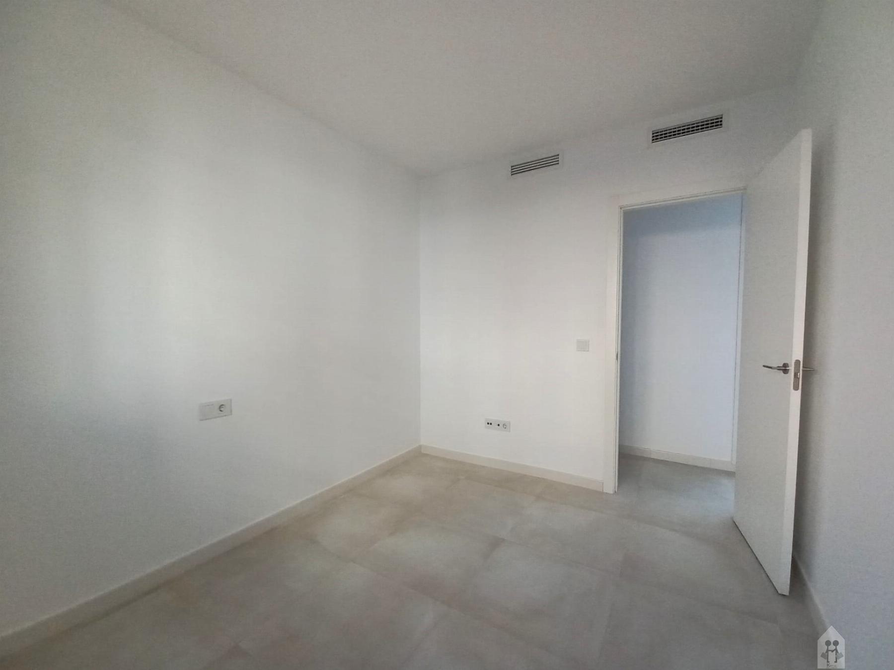 For sale of flat in Sevilla