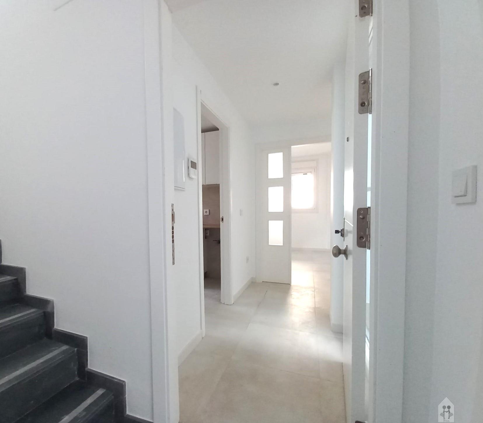 For sale of flat in Sevilla