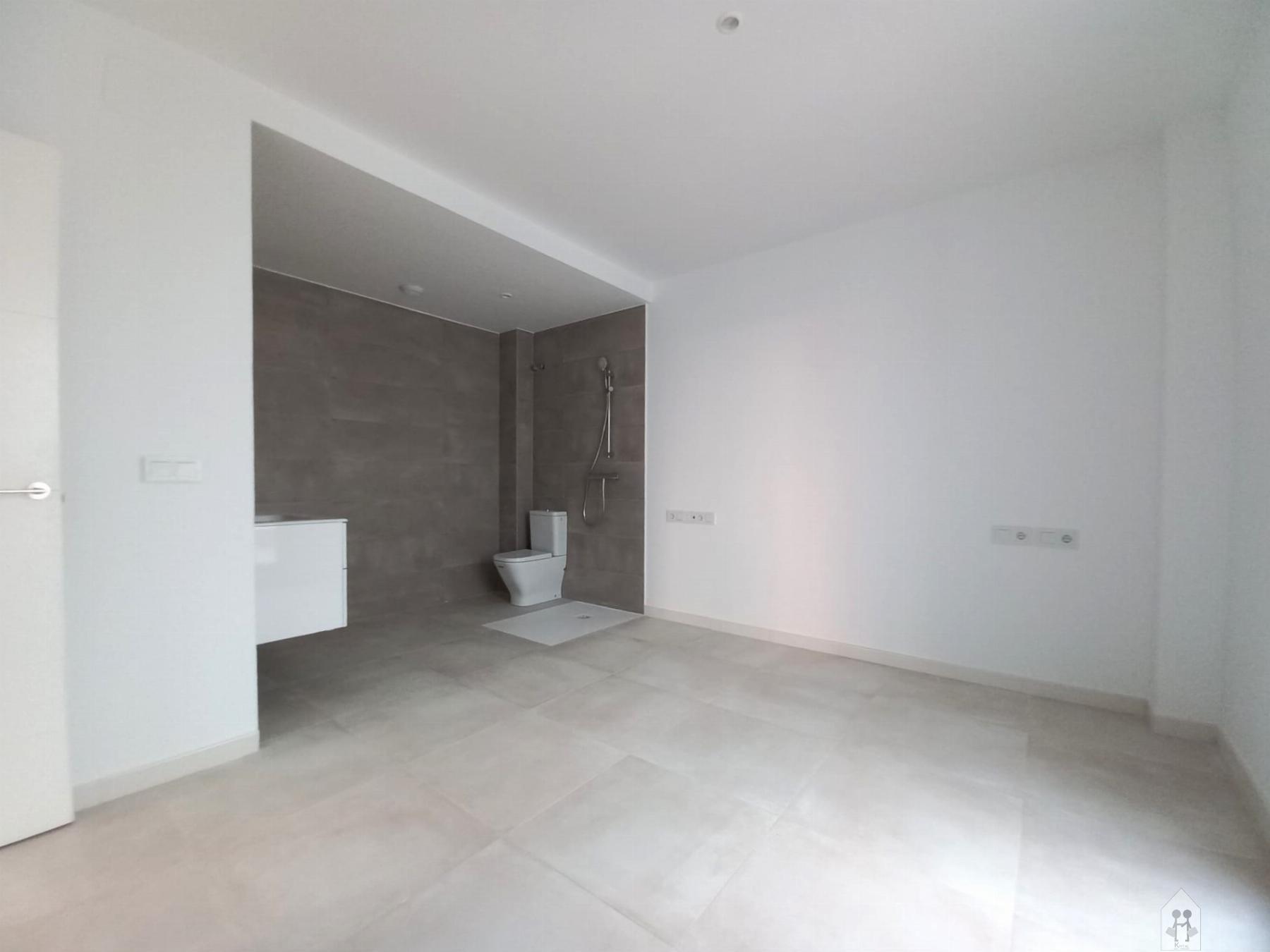 For sale of flat in Sevilla