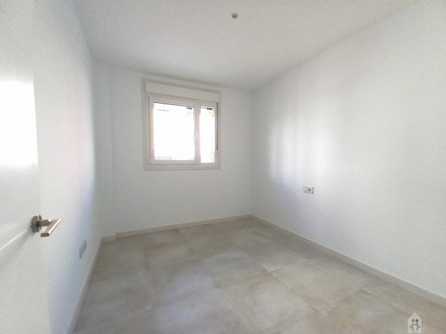 For sale of flat in Sevilla