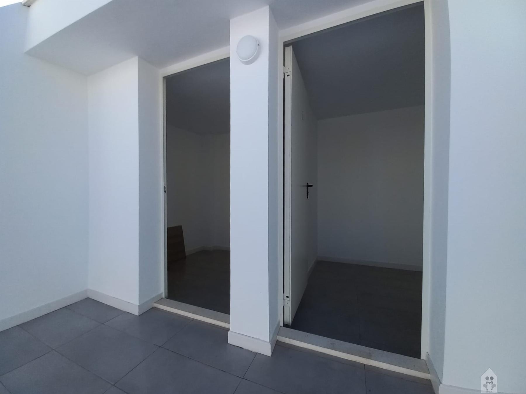 For sale of flat in Sevilla