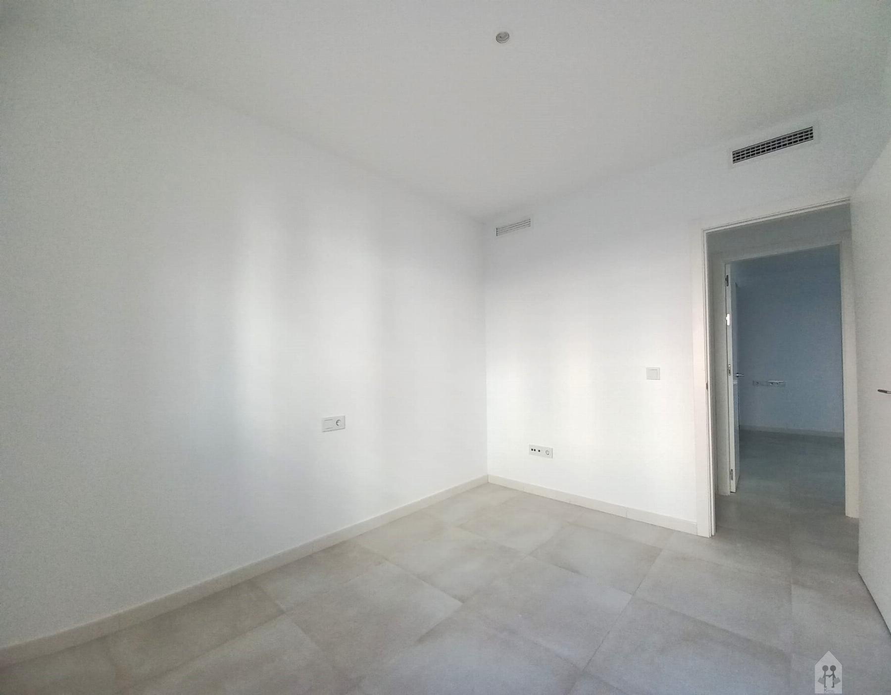 For sale of flat in Sevilla