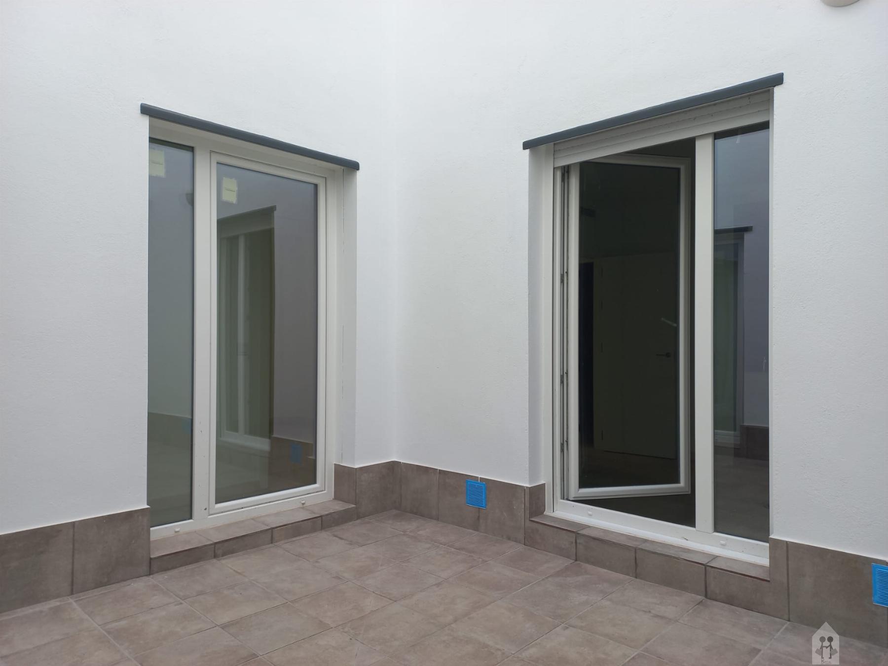 For sale of flat in Sevilla