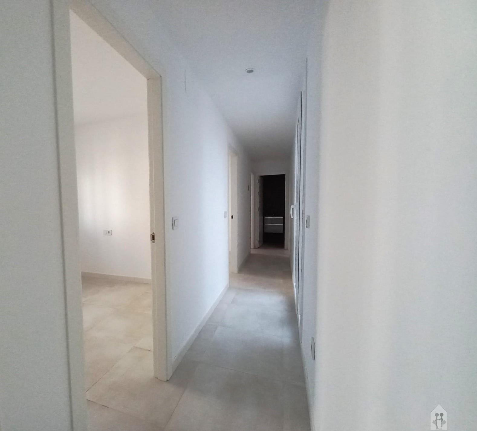 For sale of flat in Sevilla