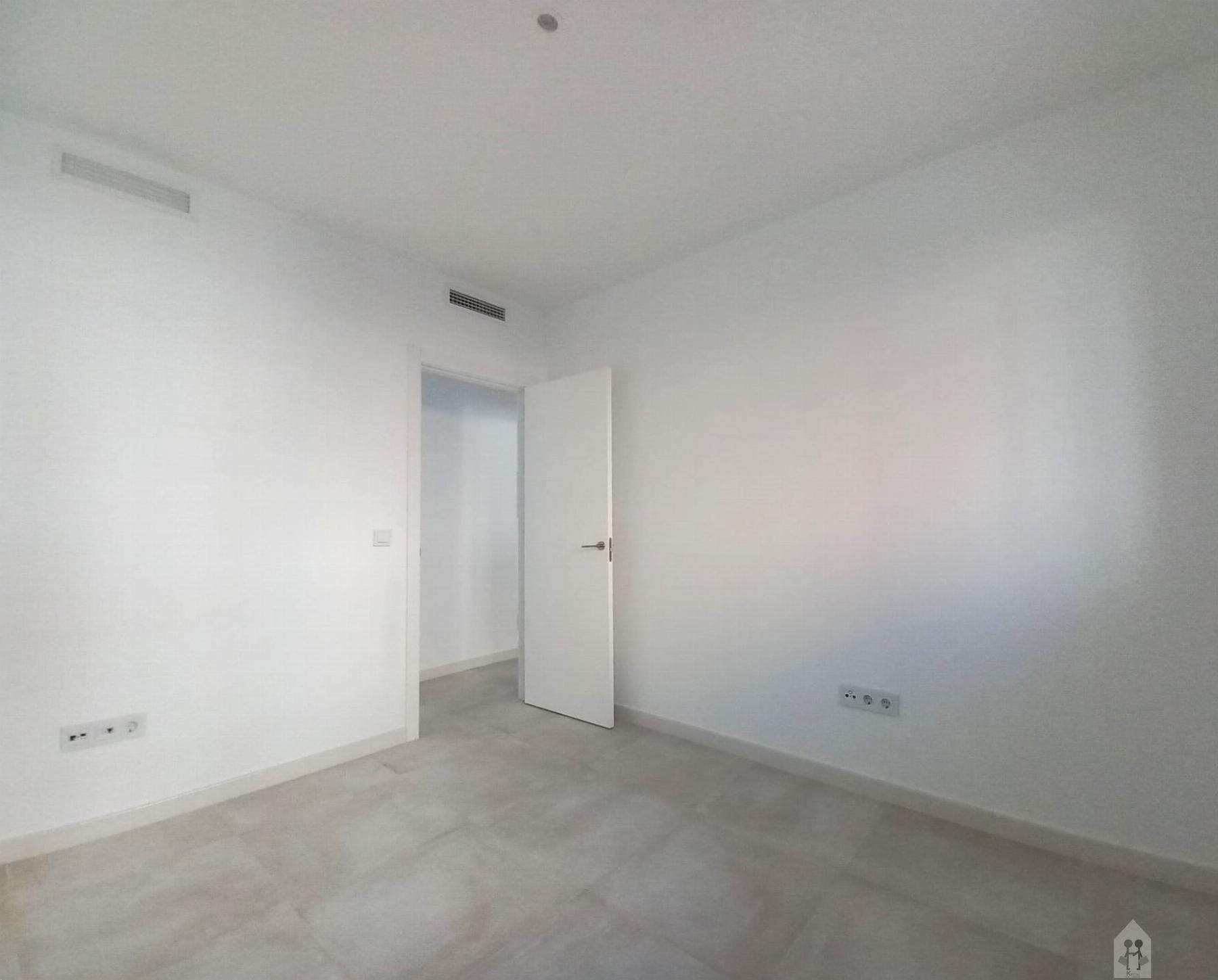 For sale of flat in Sevilla