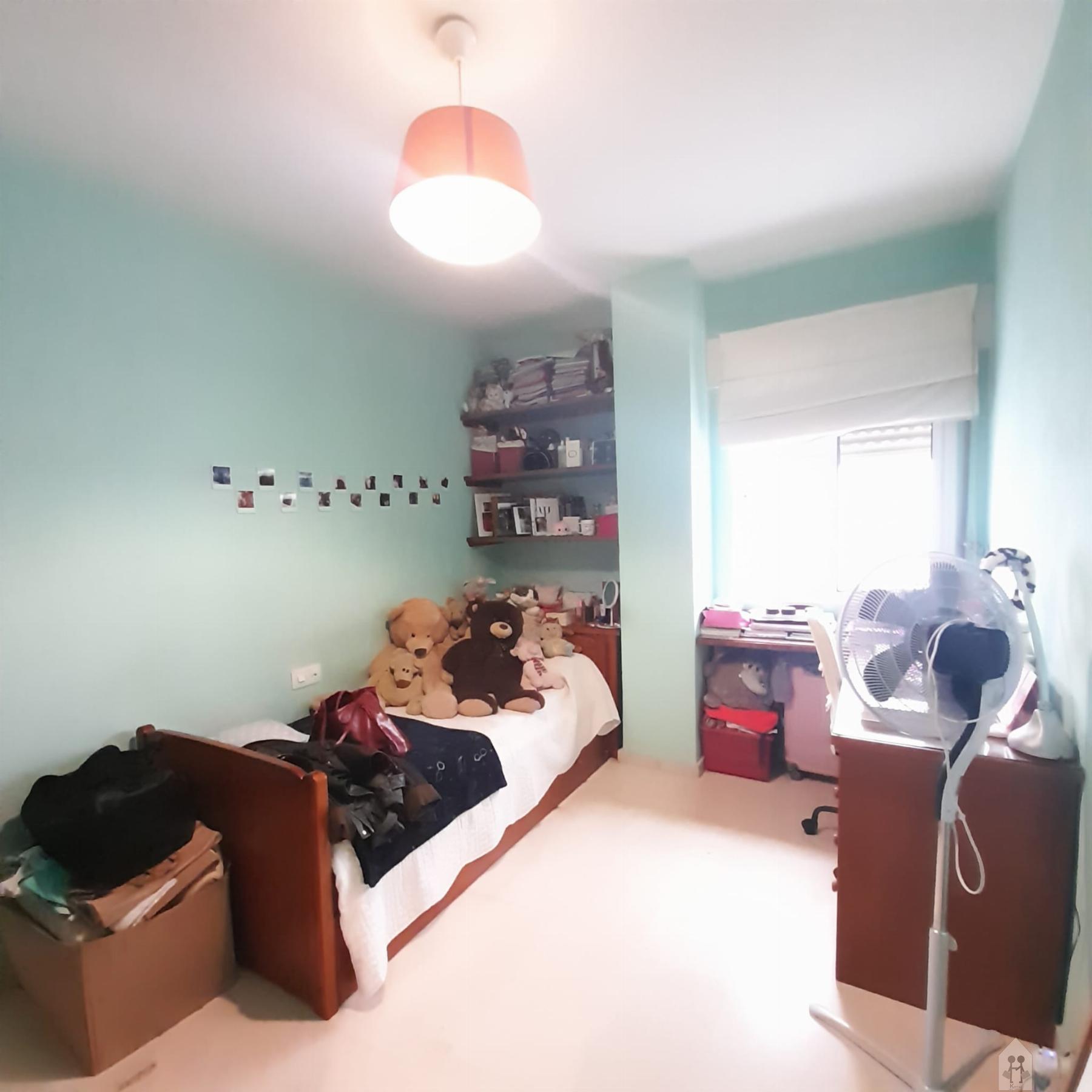 For sale of flat in Sevilla