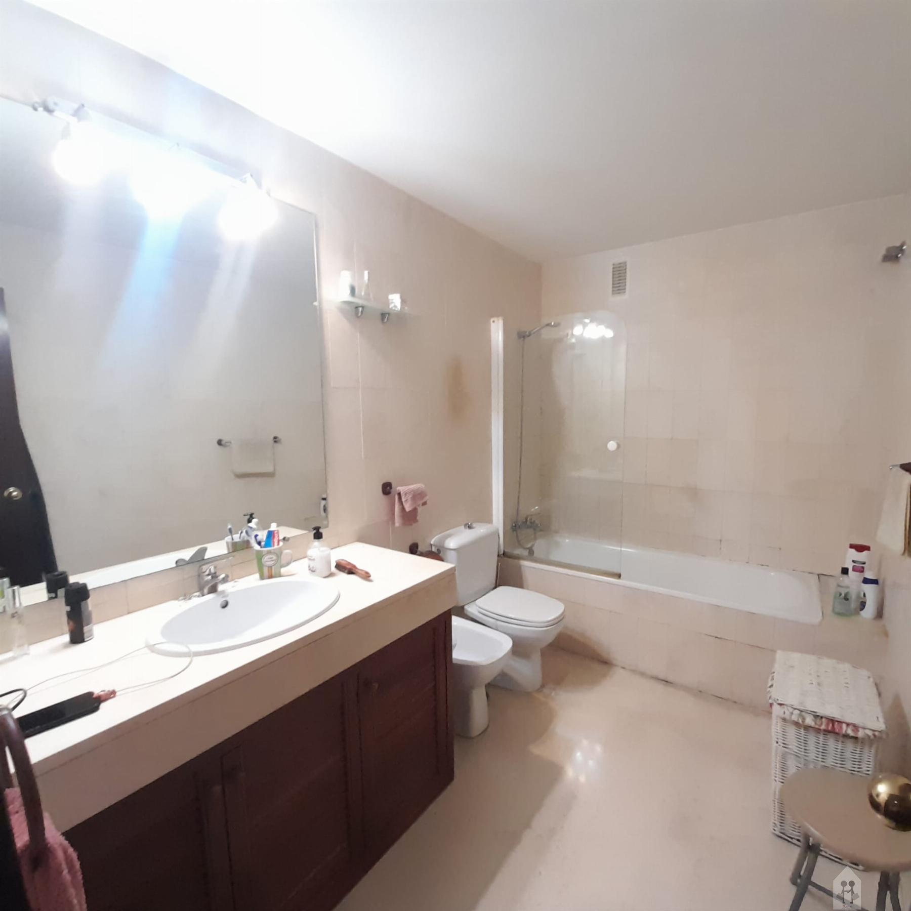 For sale of flat in Sevilla