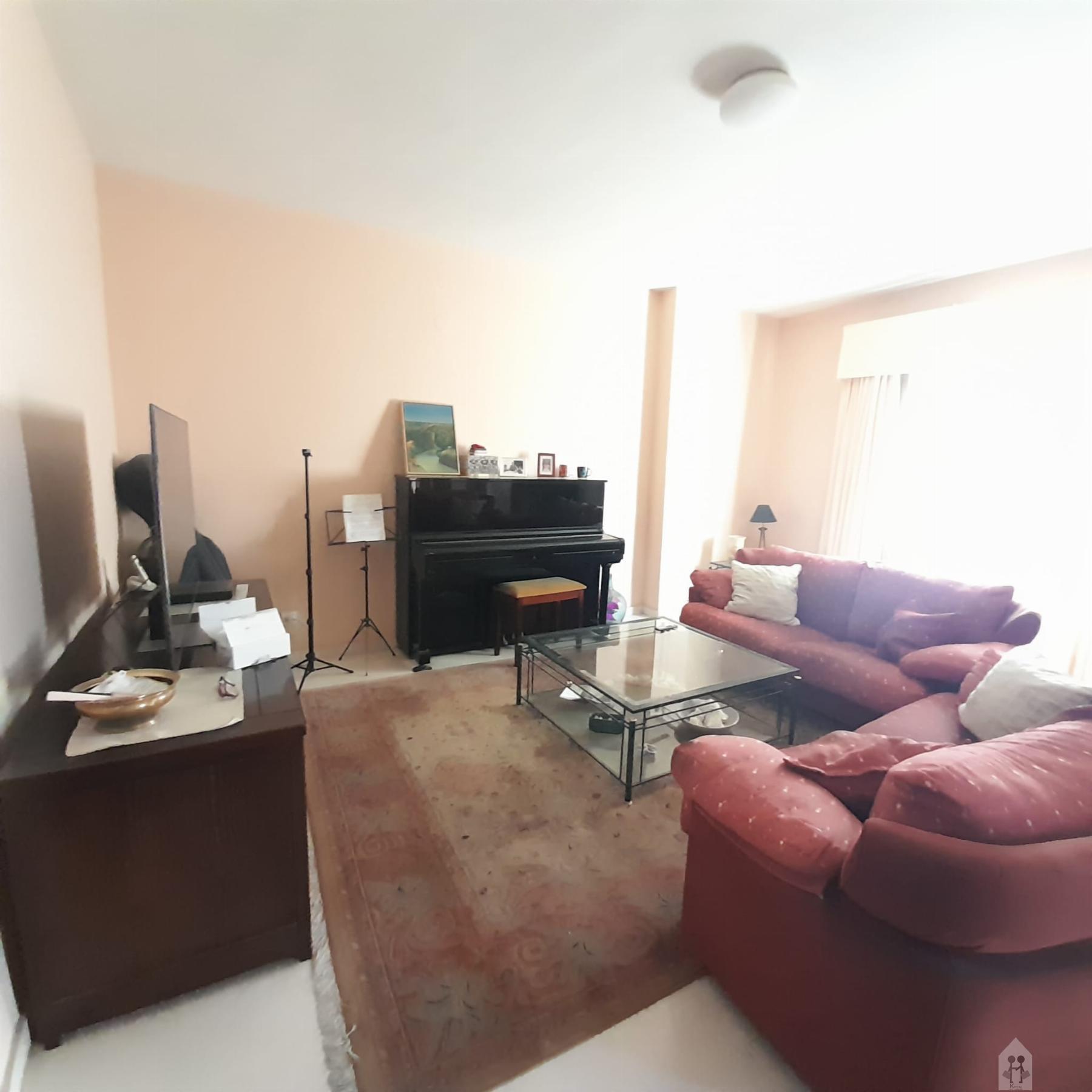 For sale of flat in Sevilla