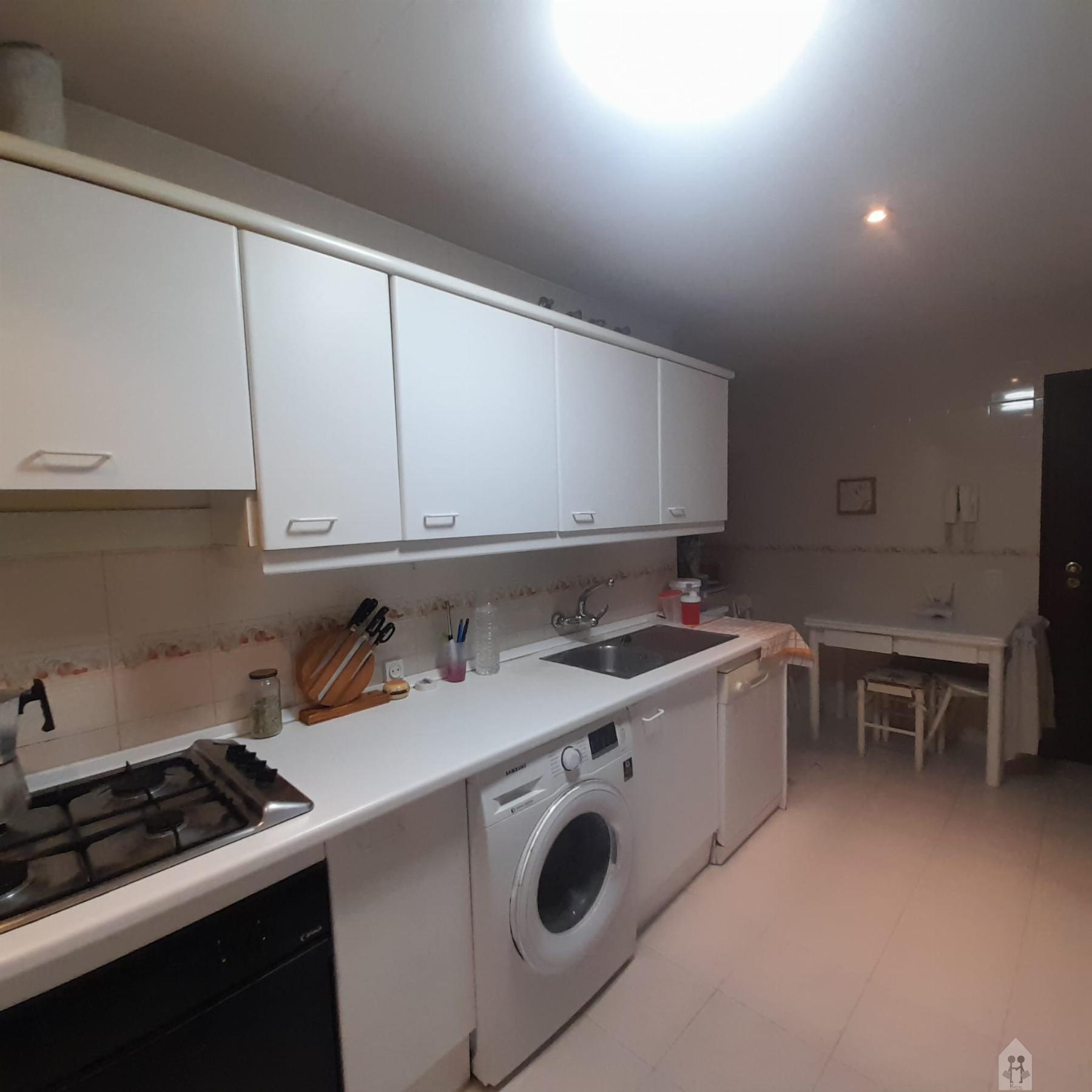 For sale of flat in Sevilla