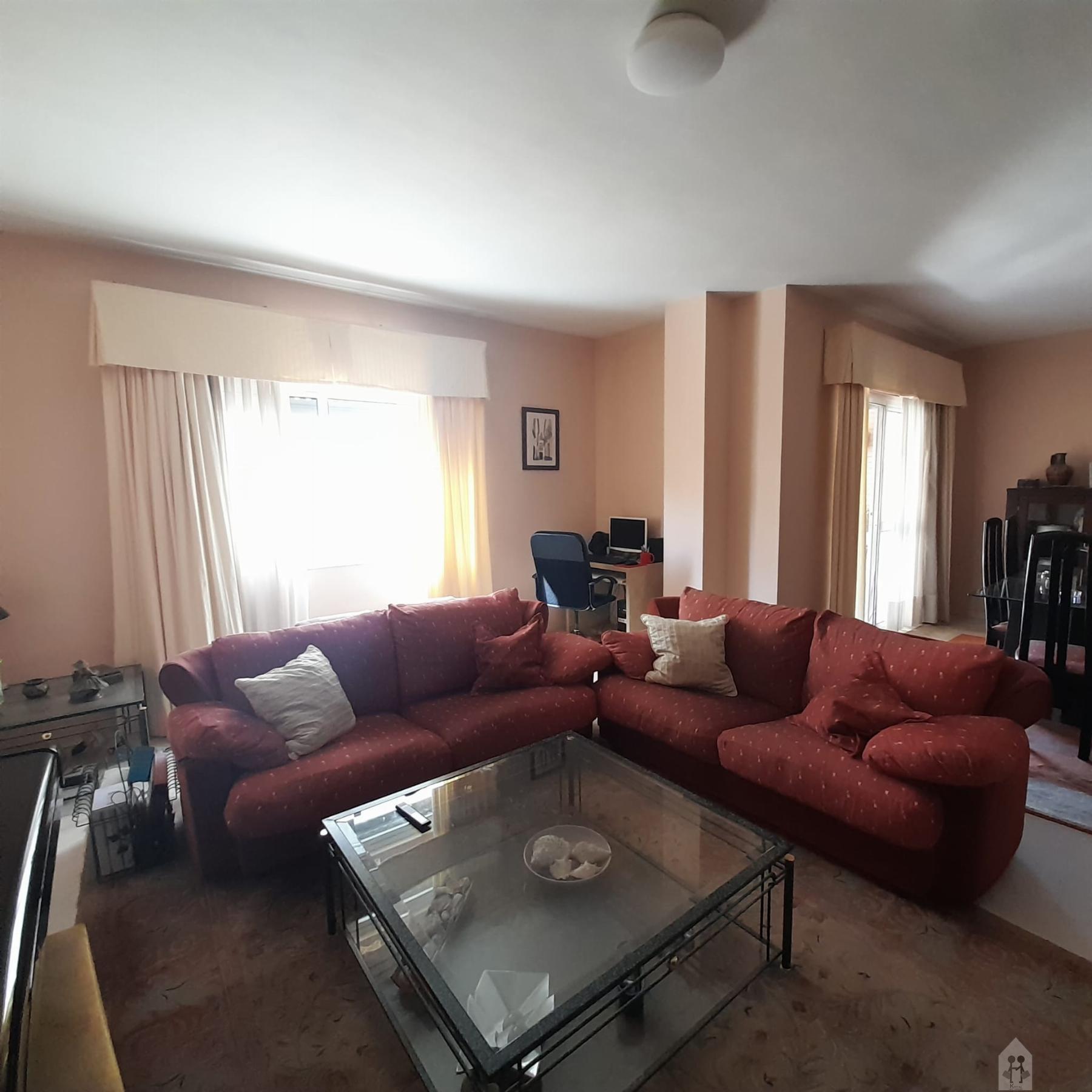For sale of flat in Sevilla