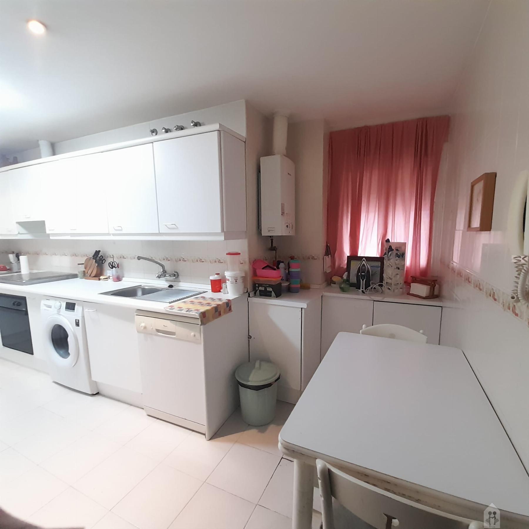 For sale of flat in Sevilla