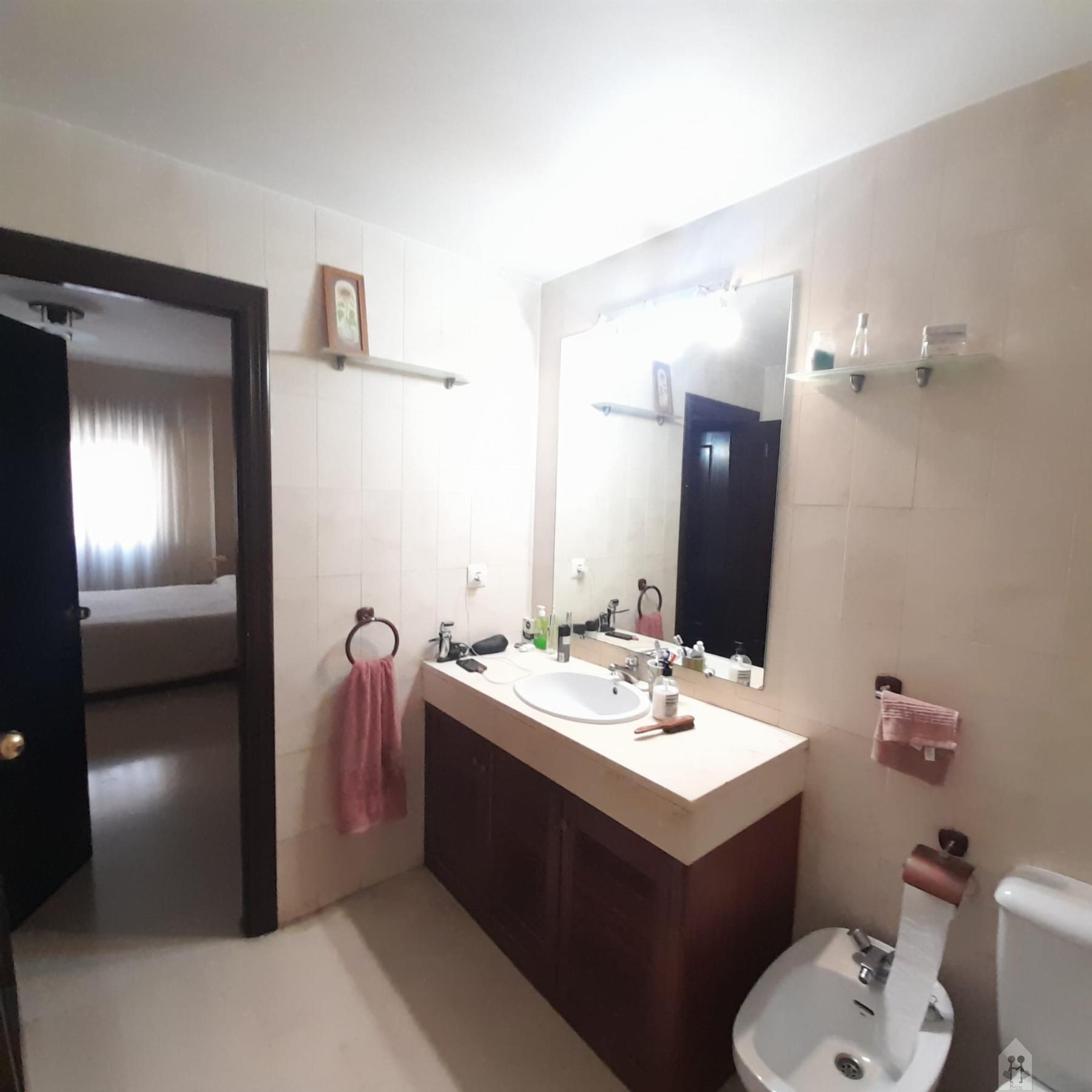 For sale of flat in Sevilla