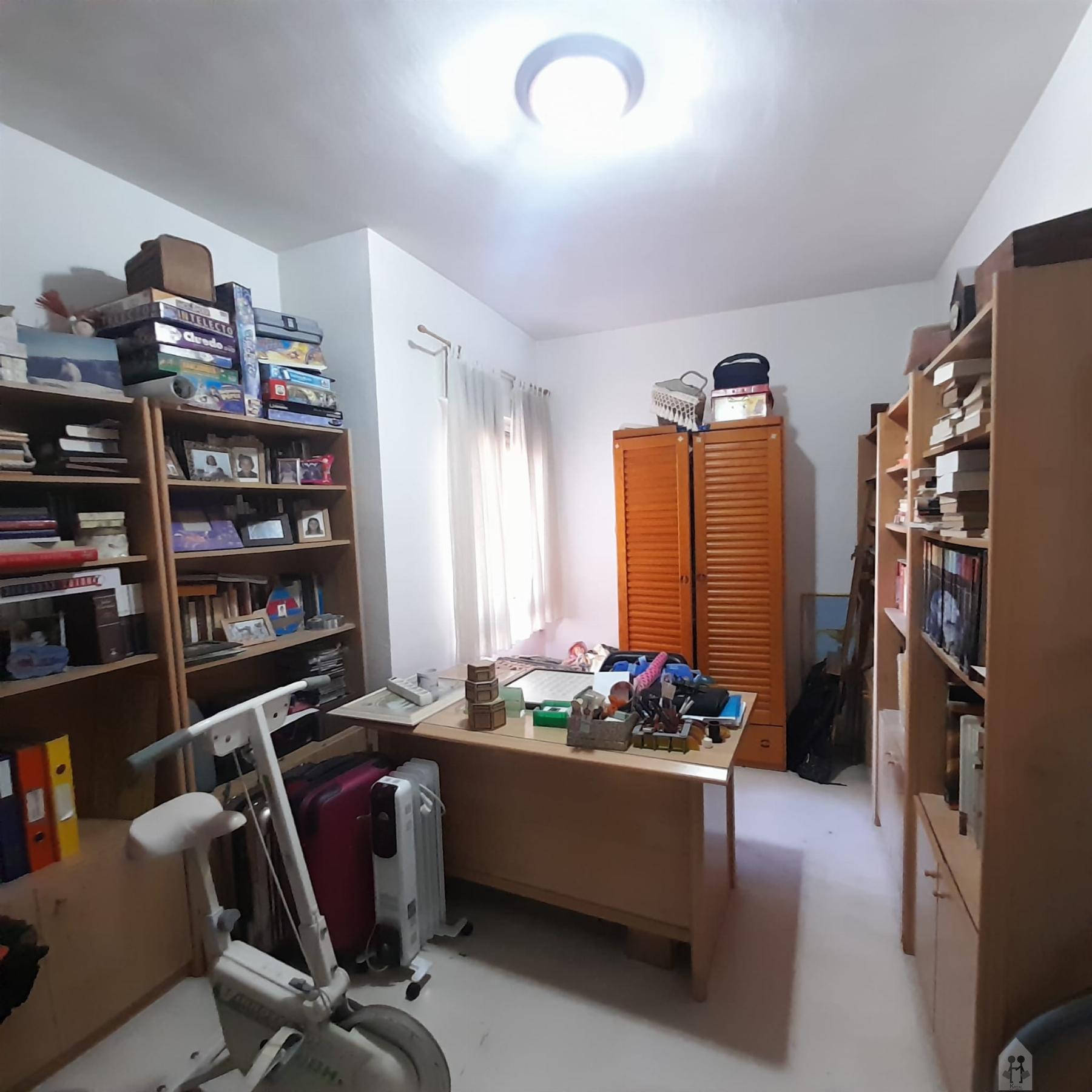 For sale of flat in Sevilla
