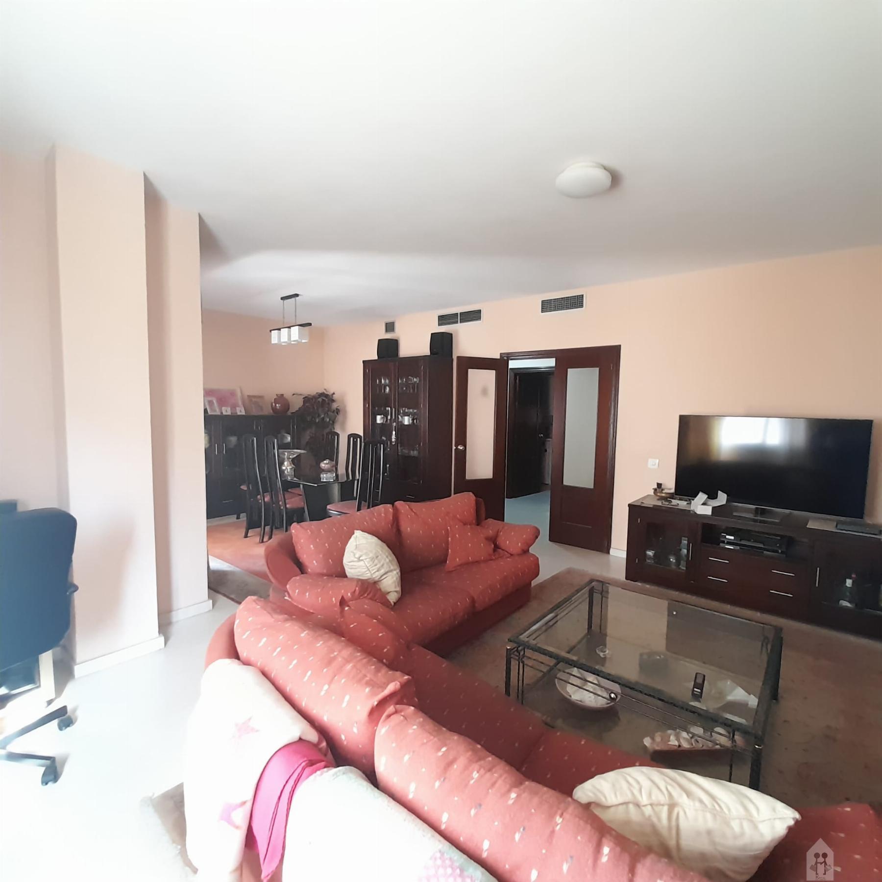 For sale of flat in Sevilla