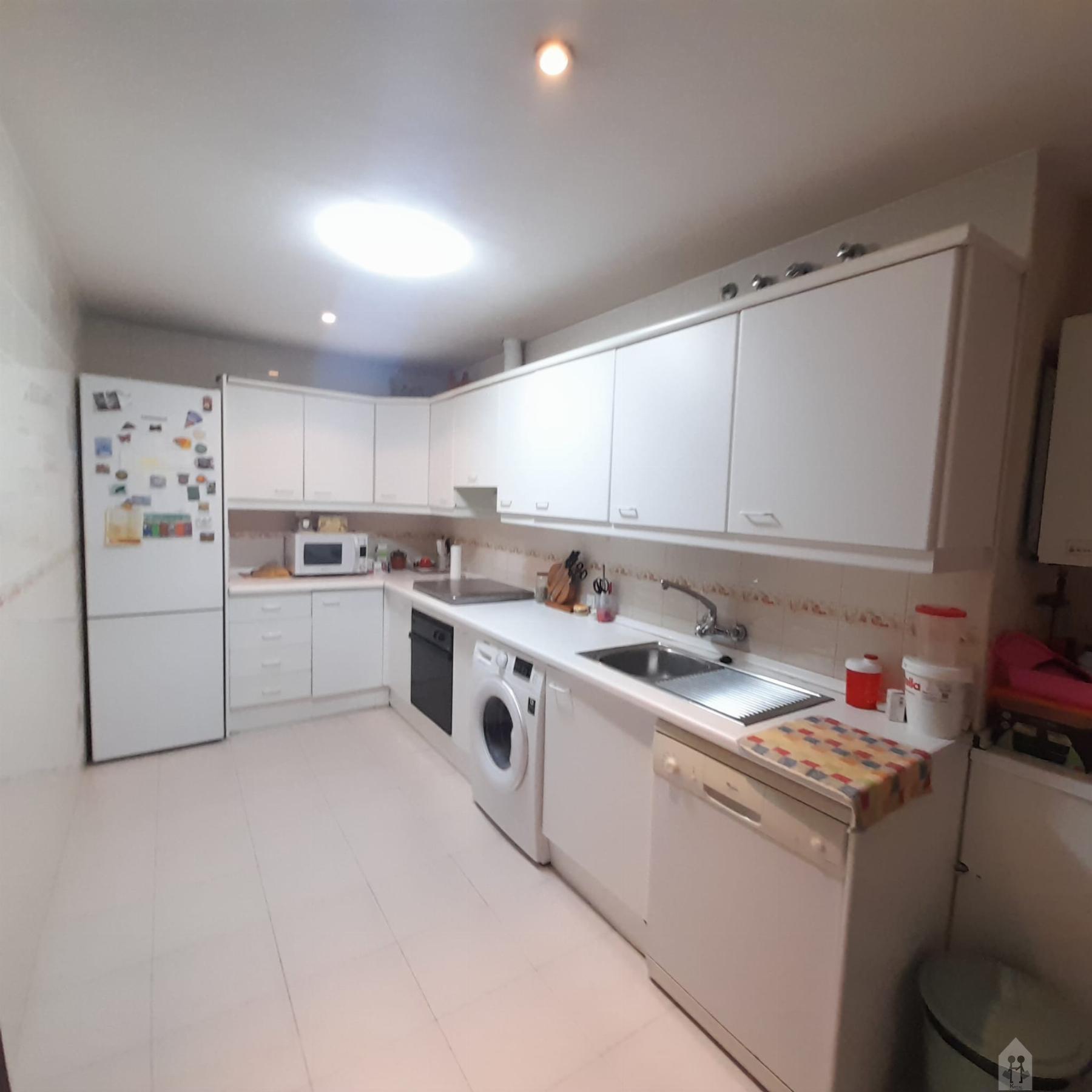 For sale of flat in Sevilla