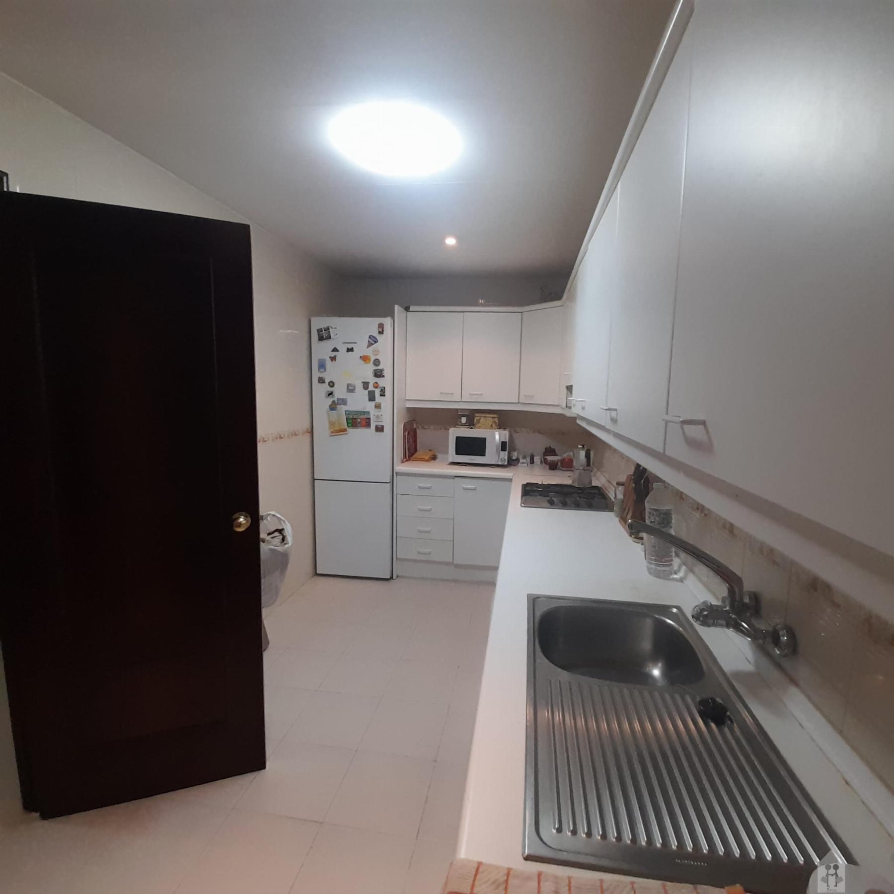 For sale of flat in Sevilla