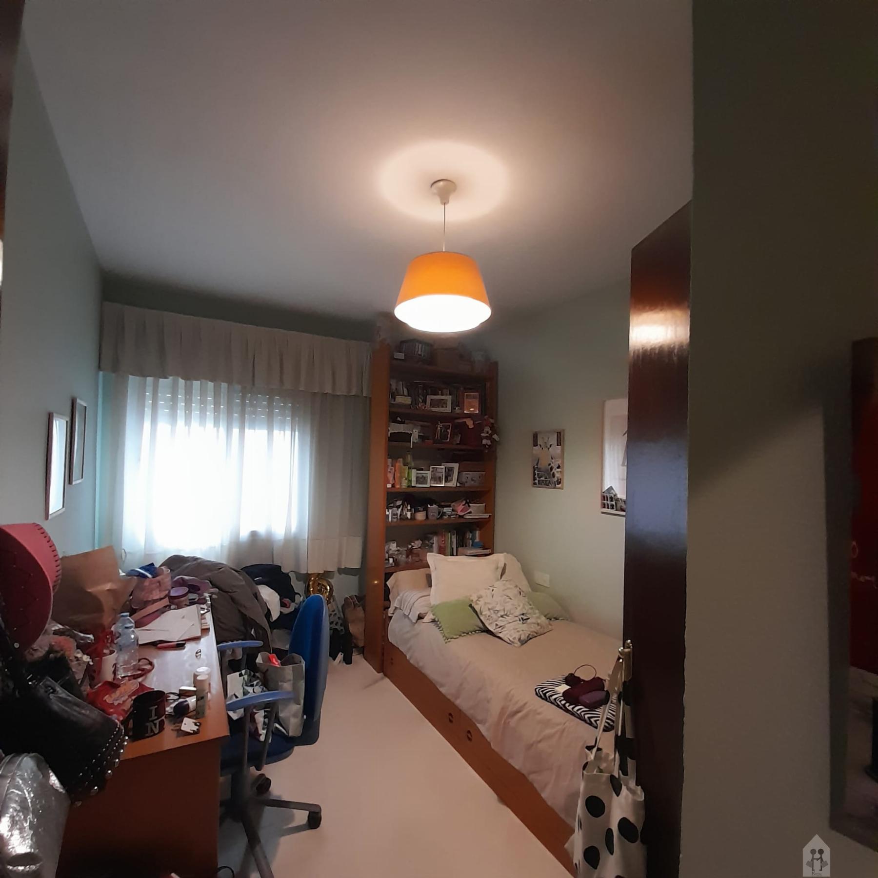For sale of flat in Sevilla