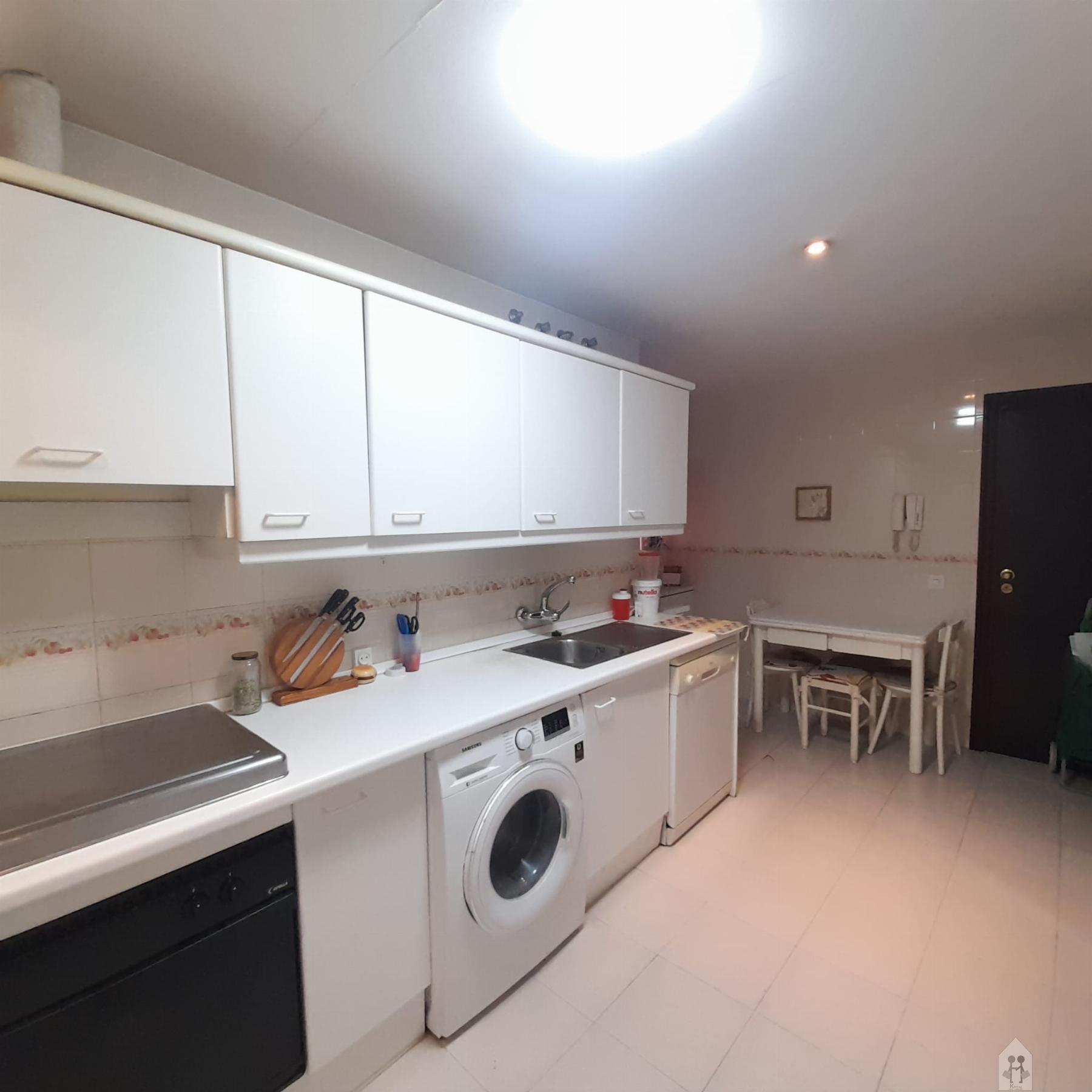 For sale of flat in Sevilla
