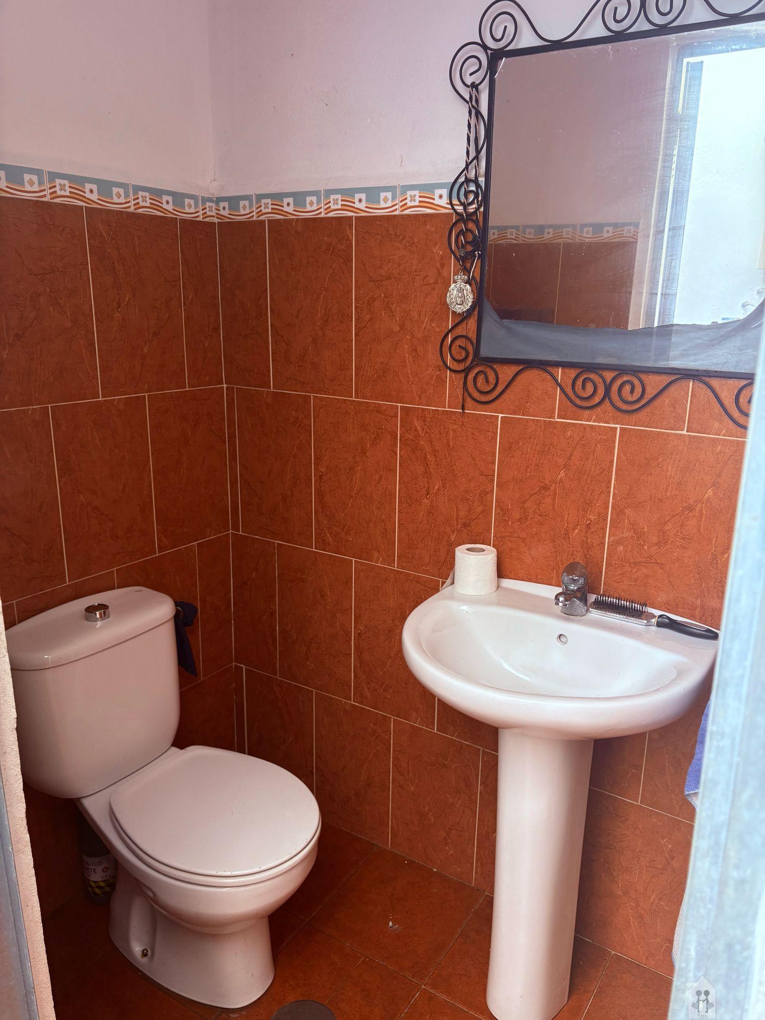 For sale of house in Marchena