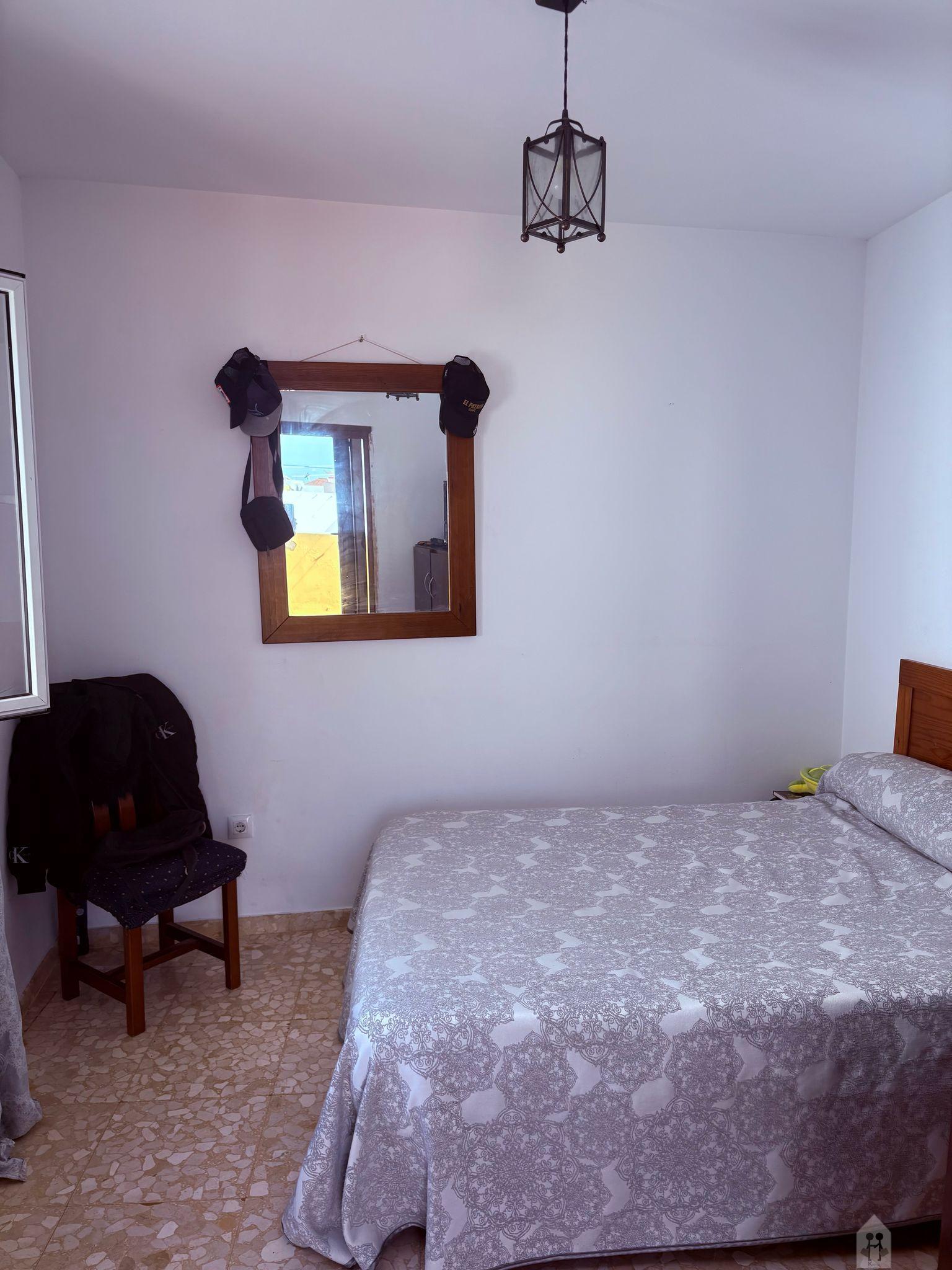 For sale of house in Marchena