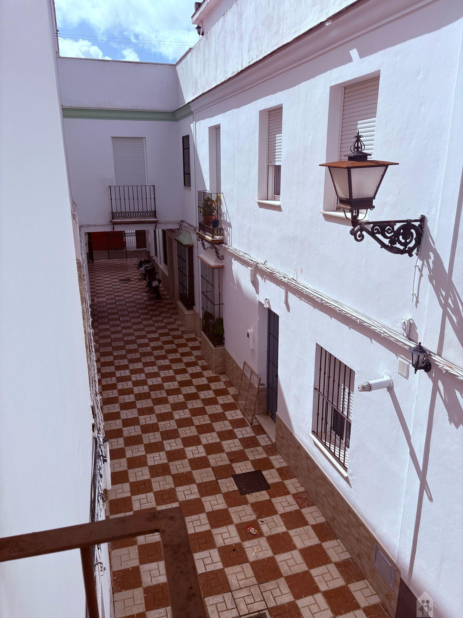 For sale of house in Marchena