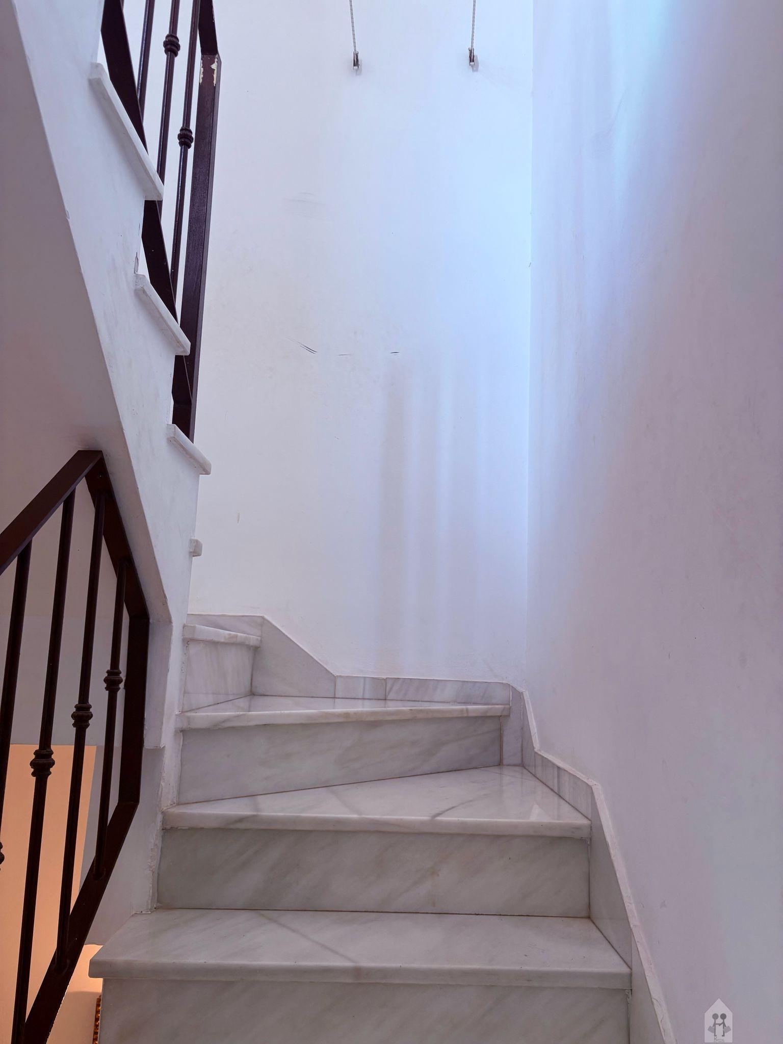 For sale of house in Marchena
