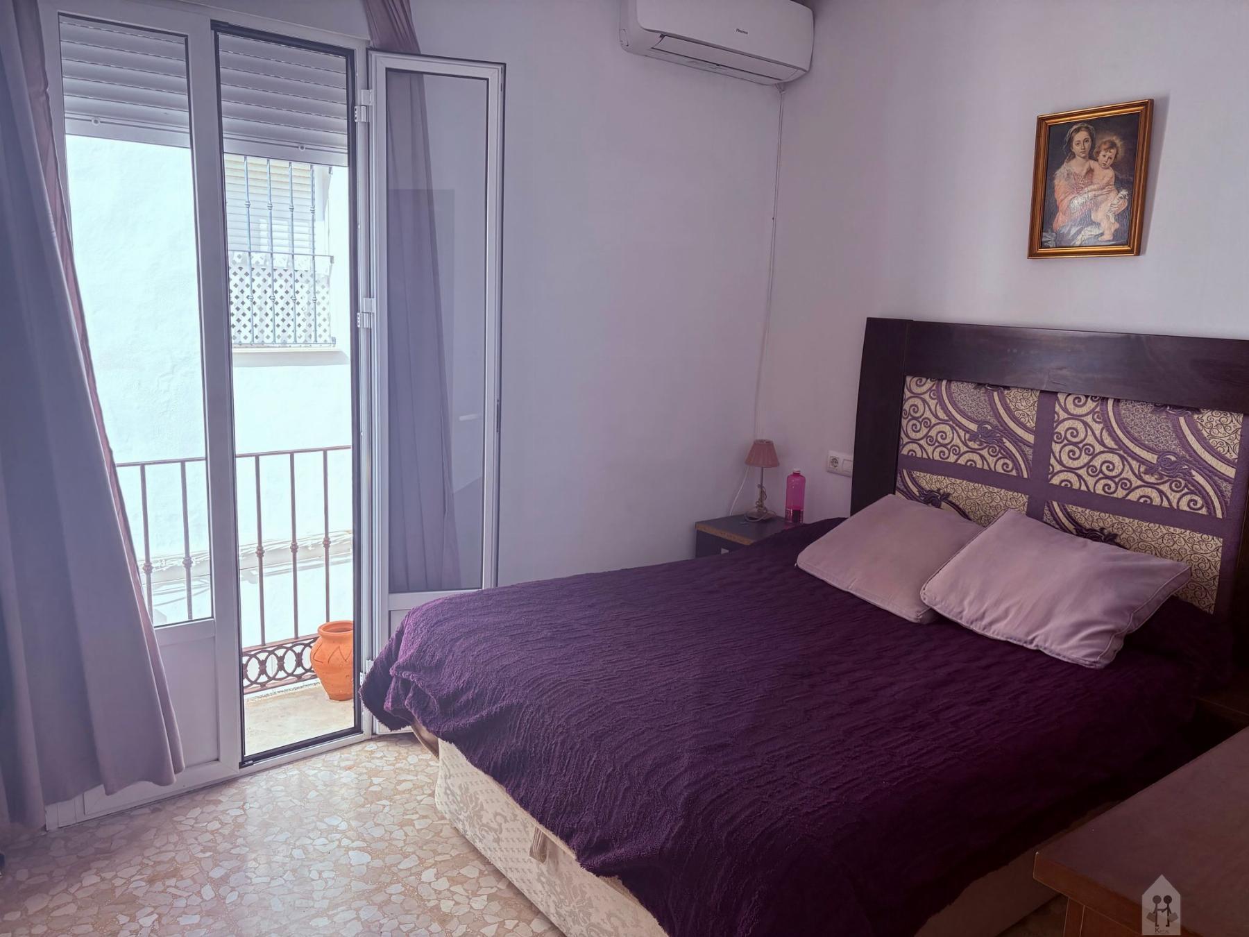 For sale of house in Marchena