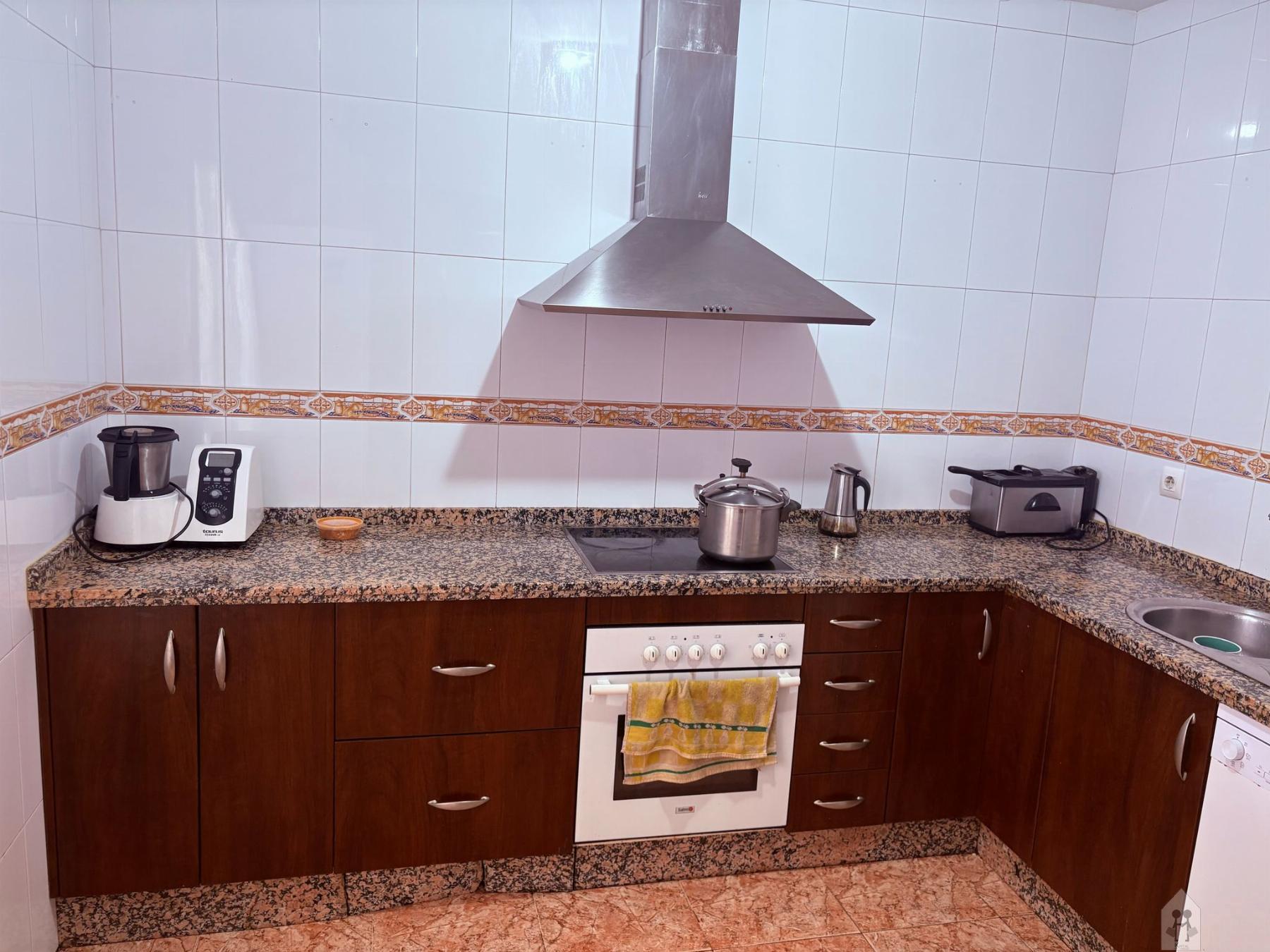 For sale of house in Marchena