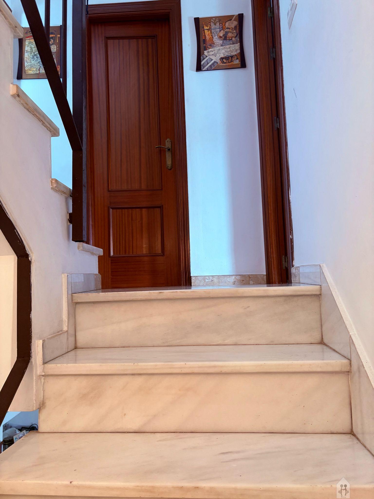 For sale of house in Marchena