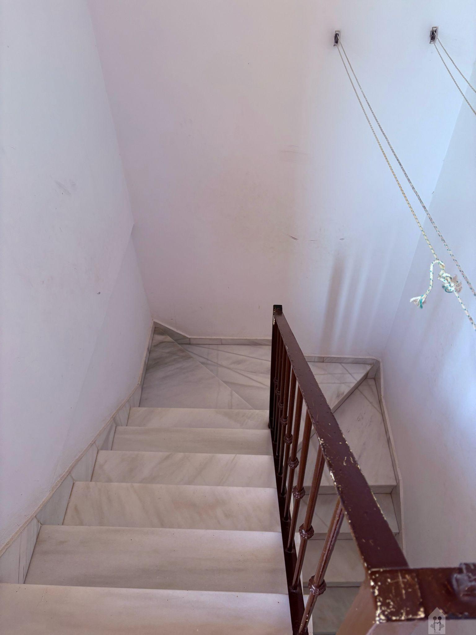 For sale of house in Marchena