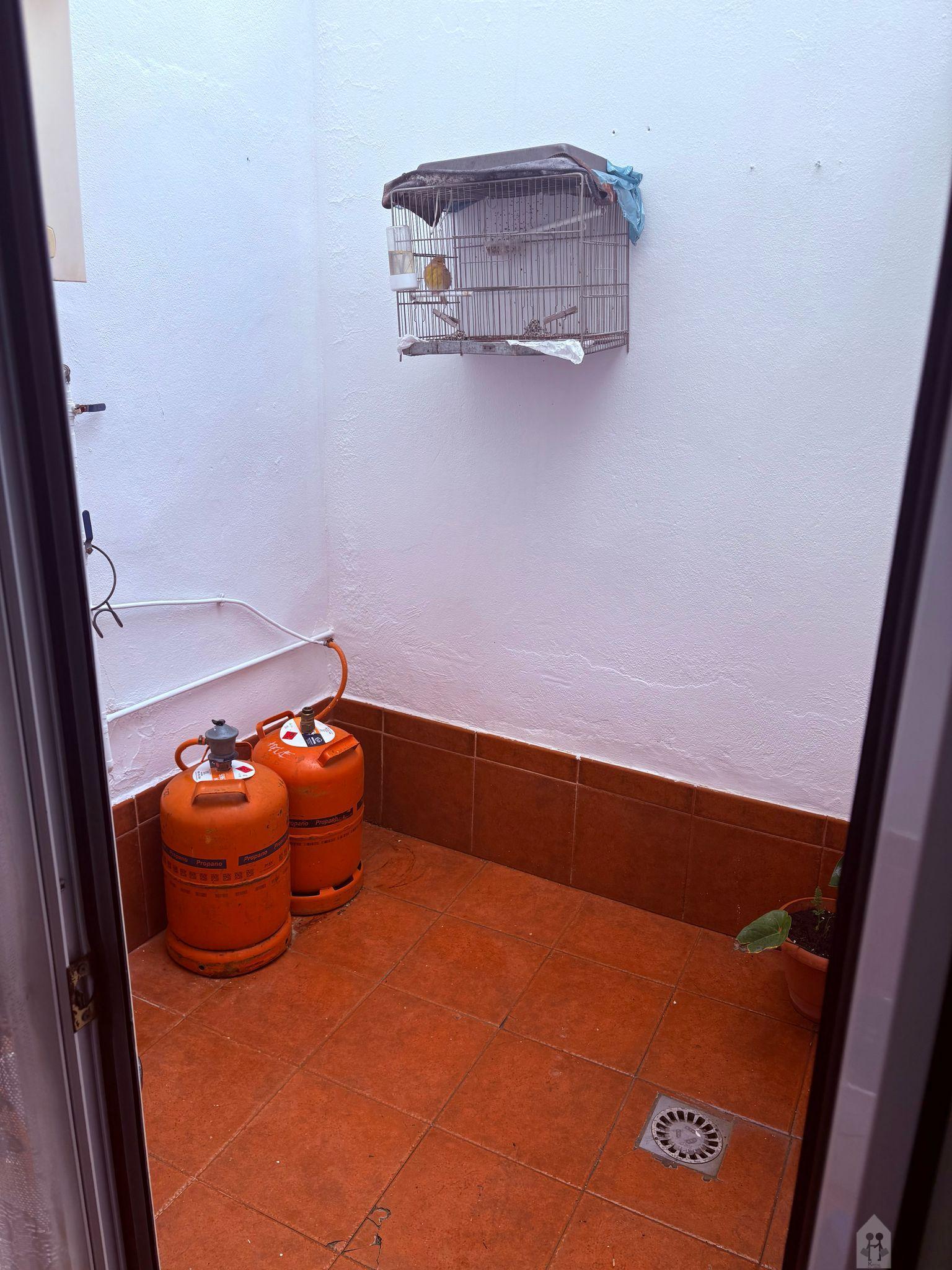 For sale of house in Marchena