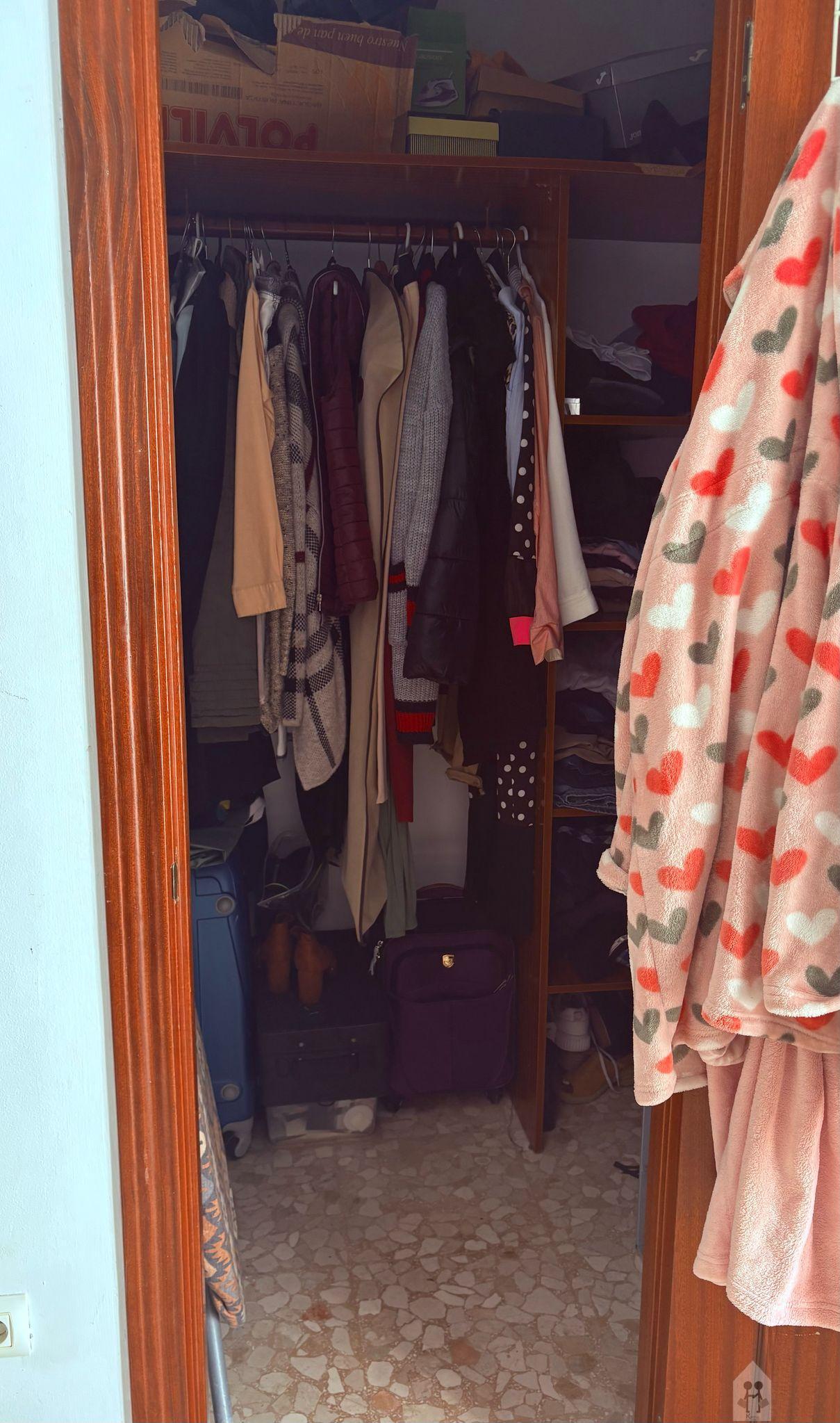 For sale of house in Marchena