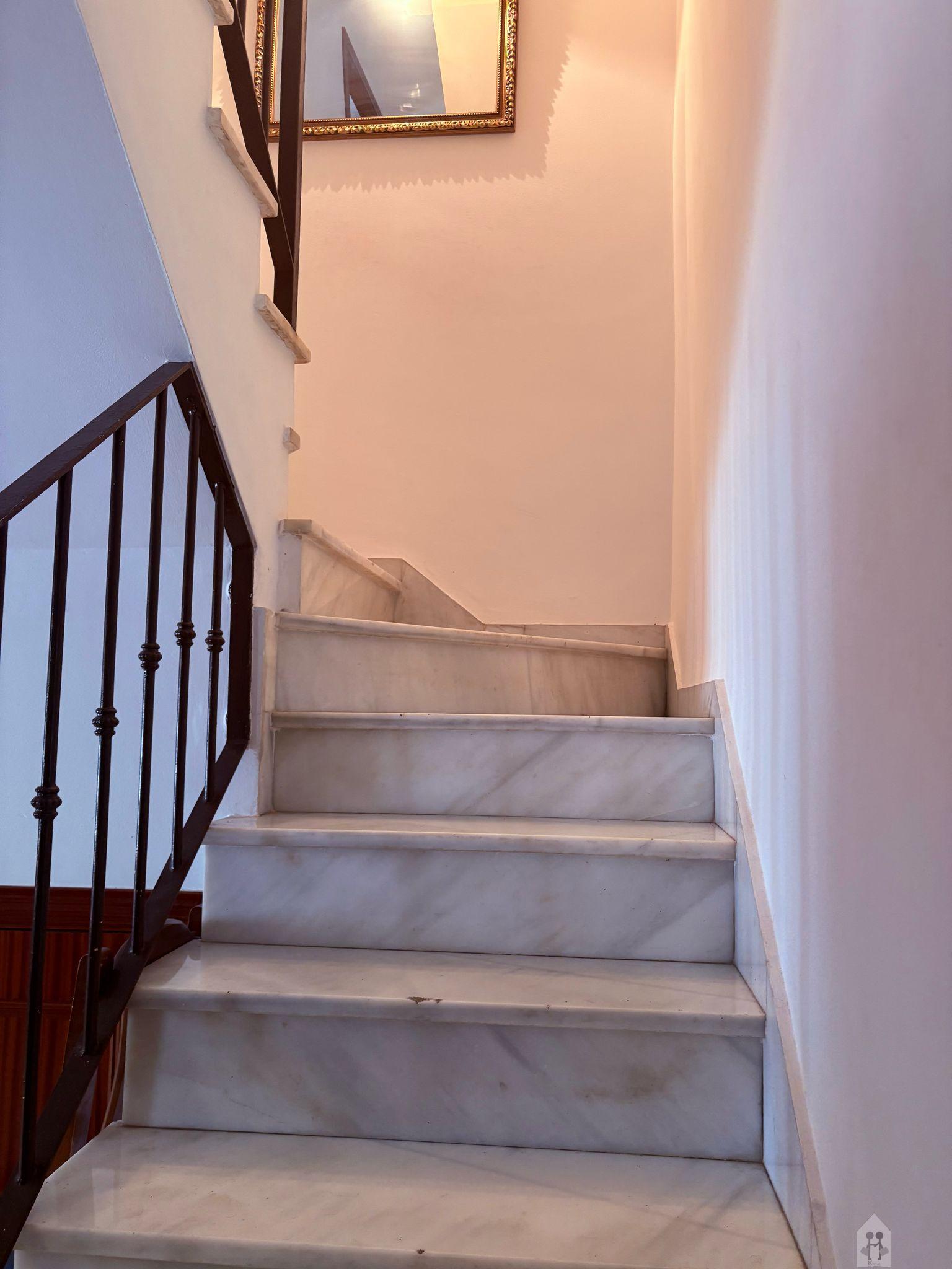 For sale of house in Marchena