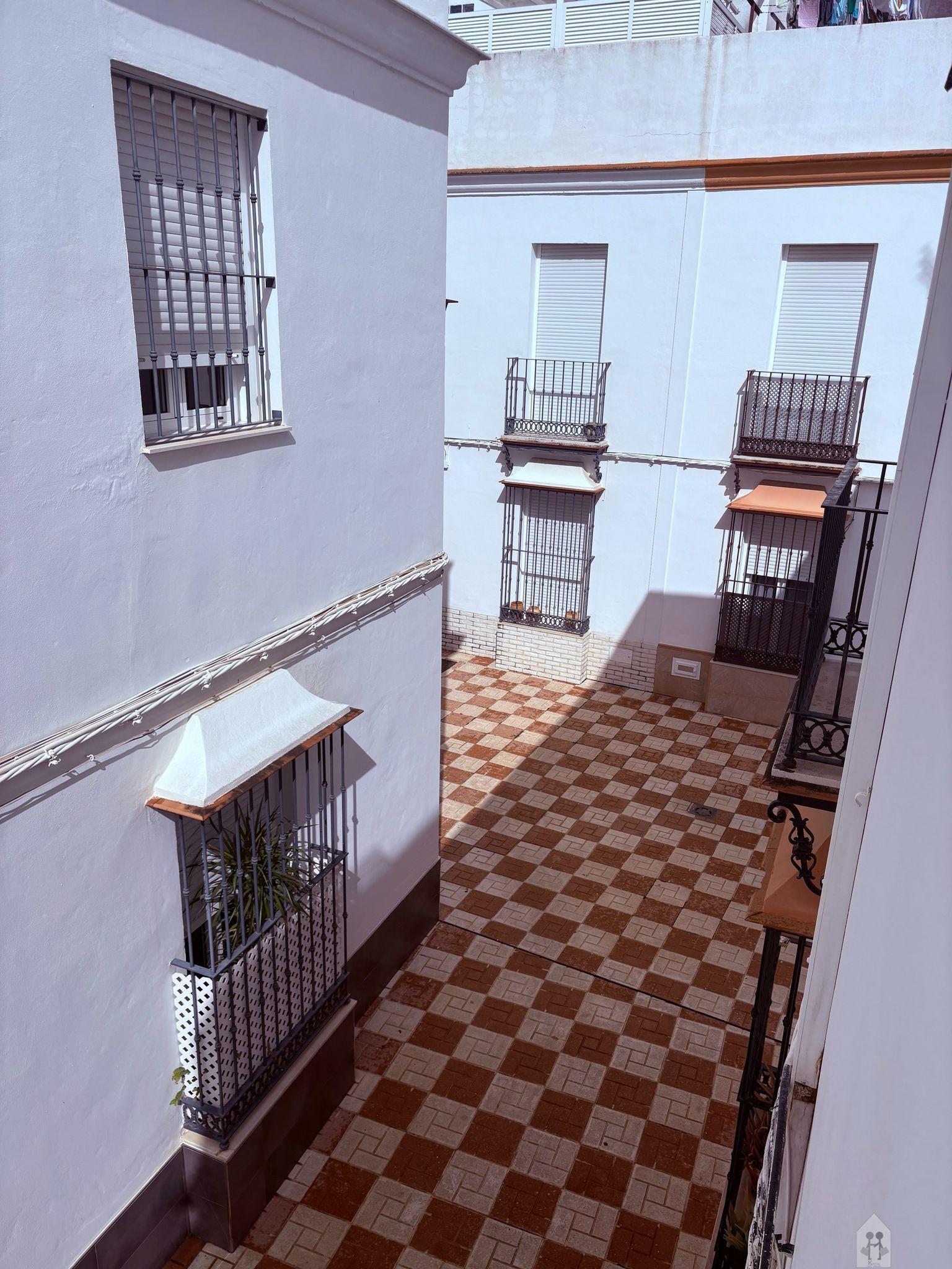 For sale of house in Marchena