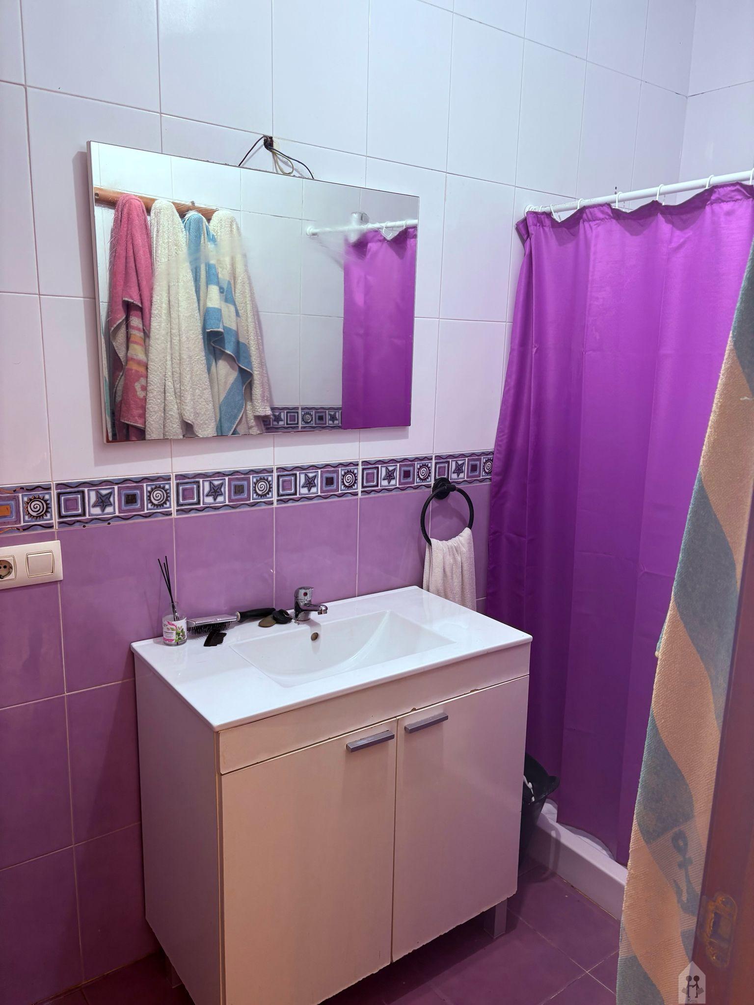 For sale of house in Marchena