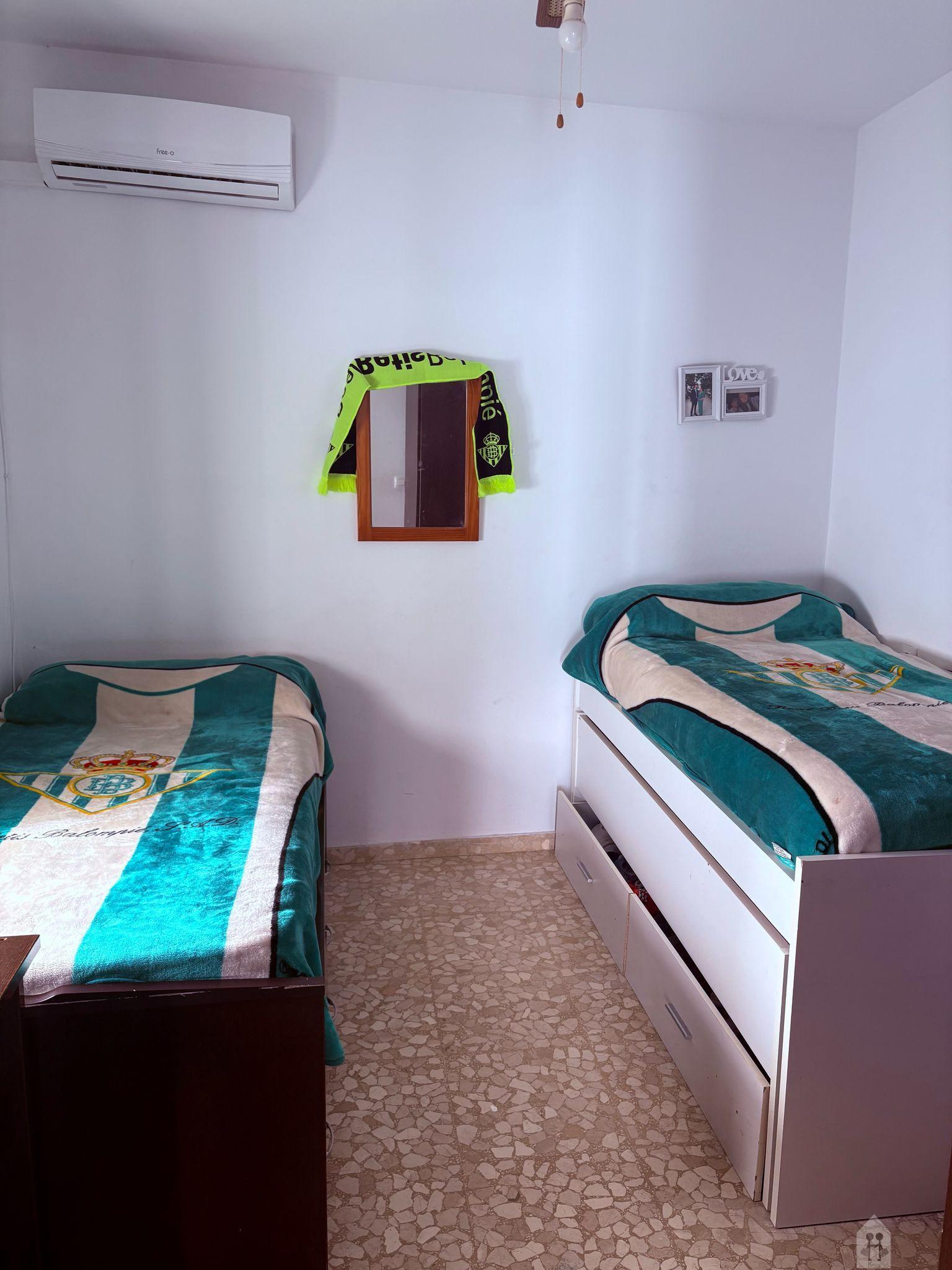 For sale of house in Marchena