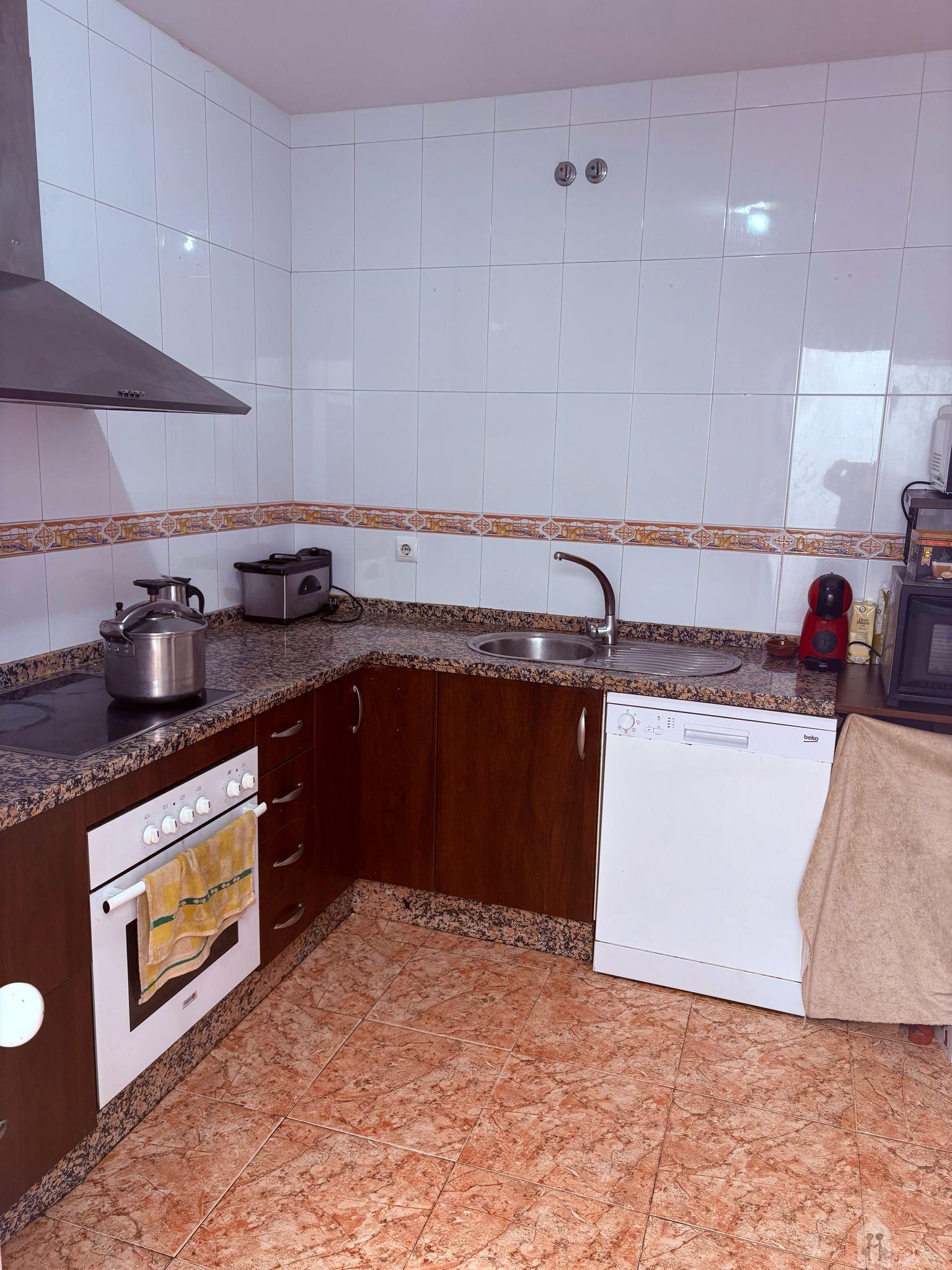 For sale of house in Marchena